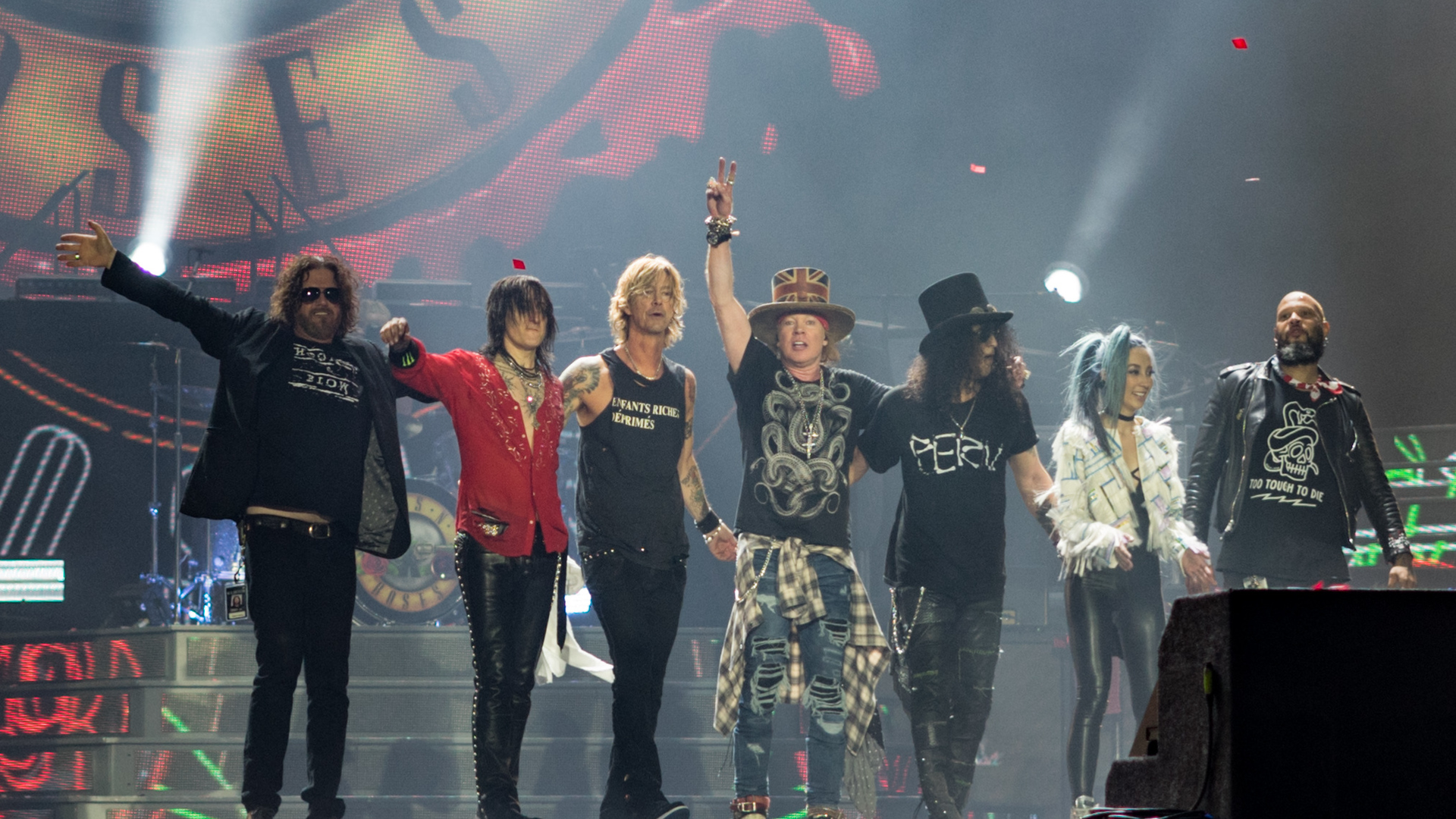 Guns N´ Roses