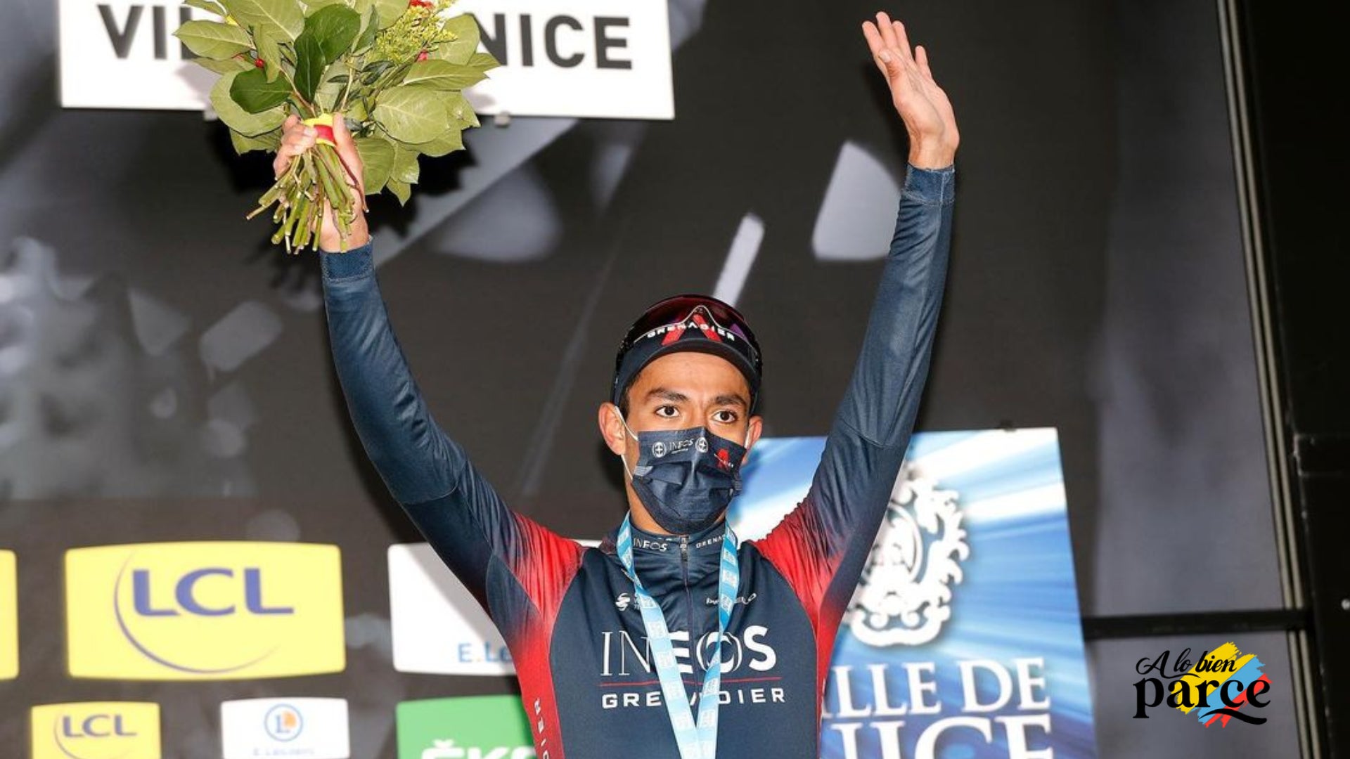 Daniel Martinez - Victoria 2022