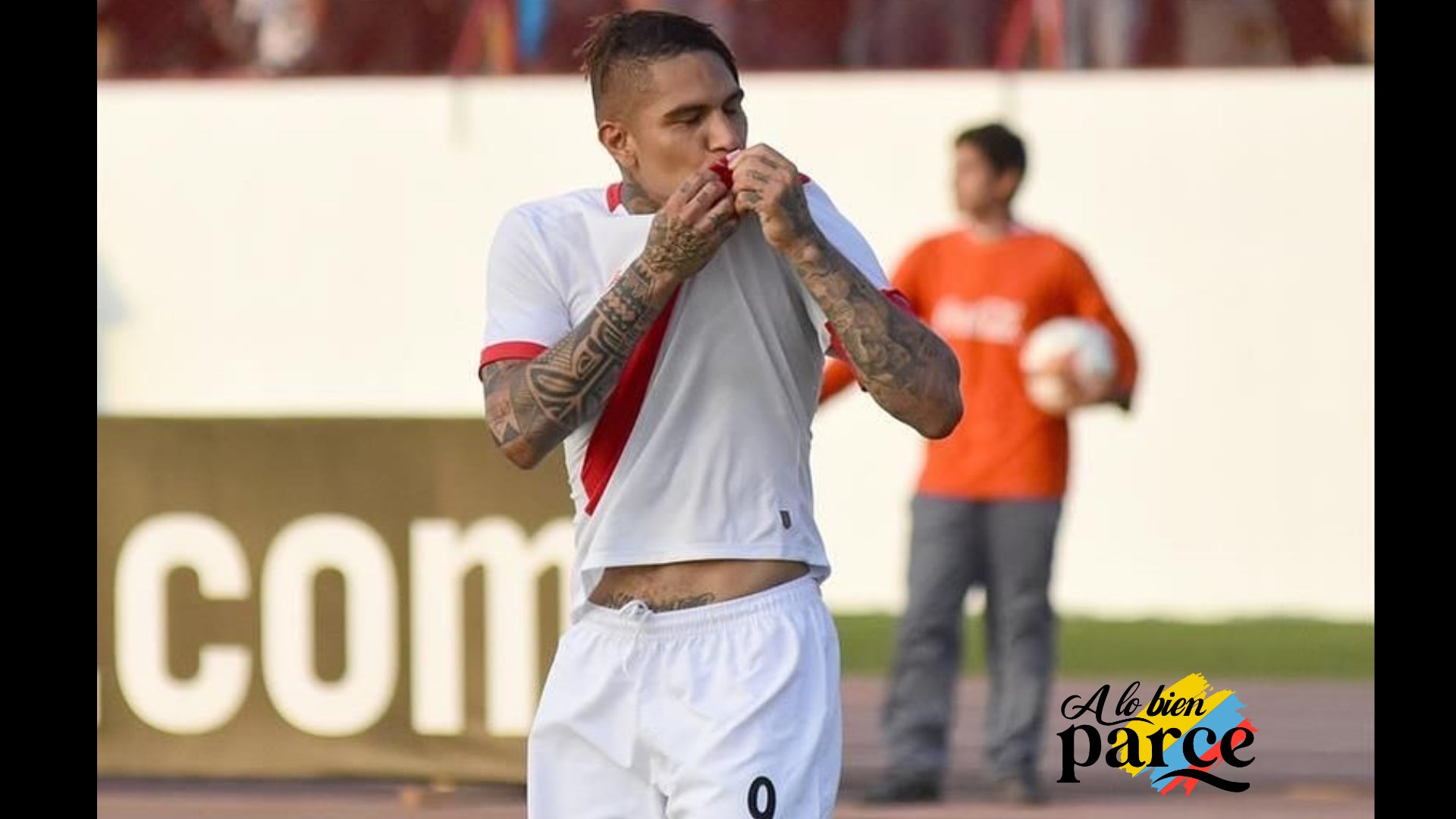 Paolo Guerrero