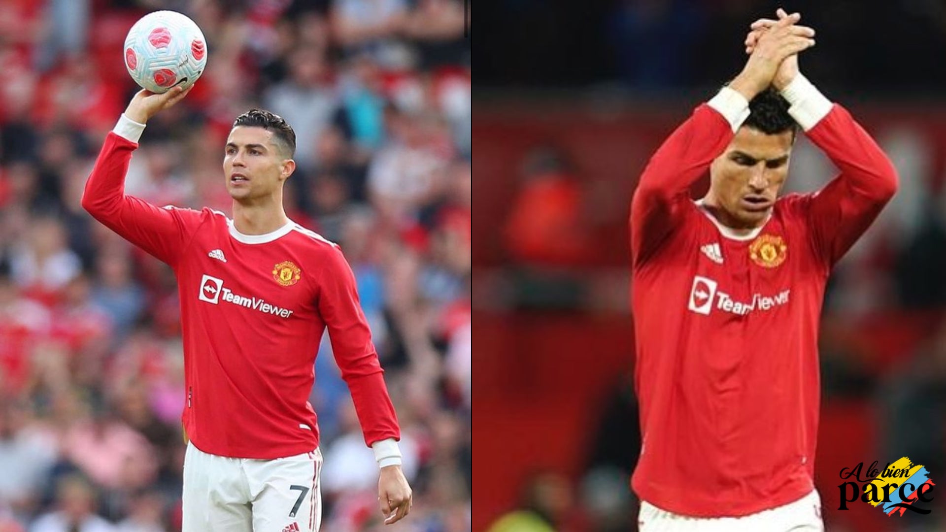 Cristiano Ronaldo- Manchester United Cristiano Ronaldo- Manchester United