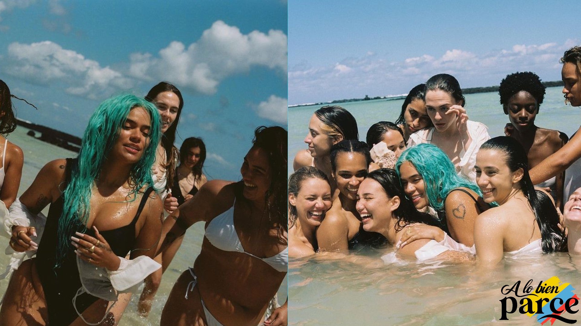 Karol G - Lanzamiento Provenza