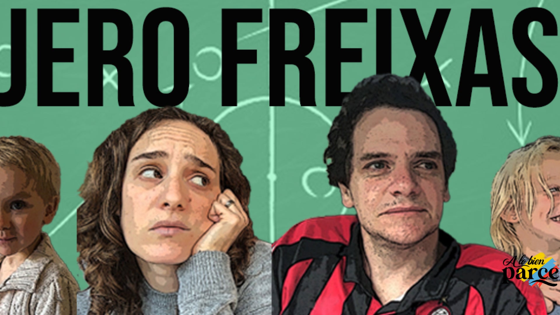 La Pareja del Mundial