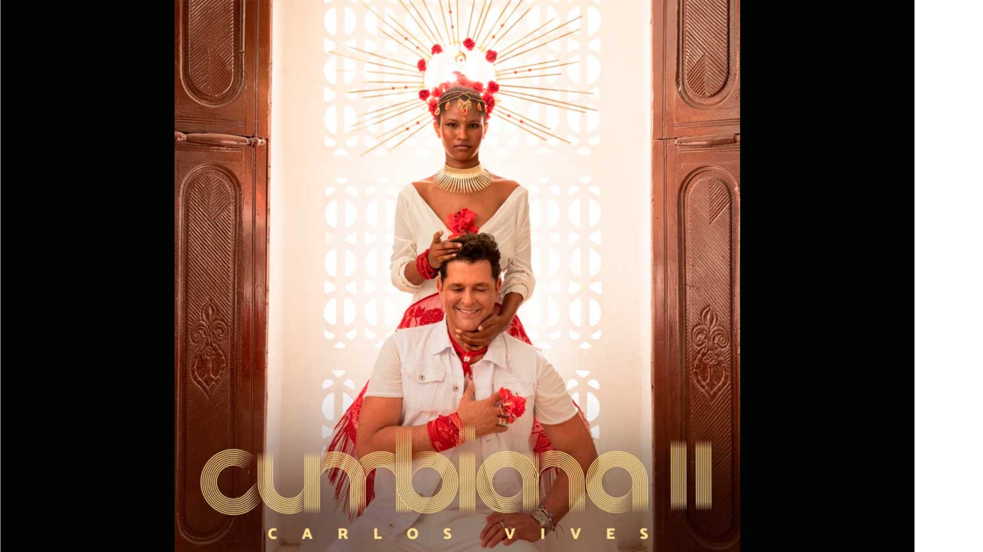 Cumbiana II