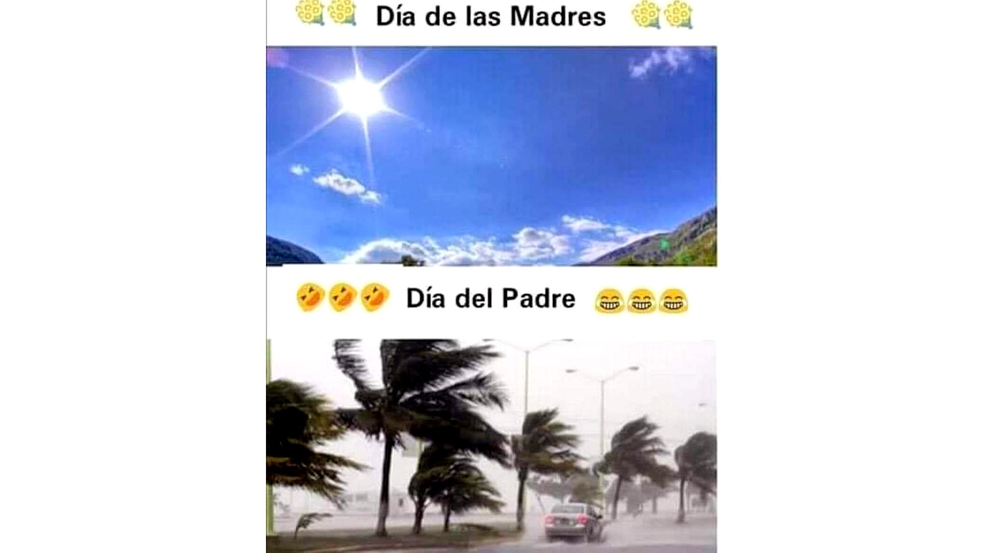 meme día del padre