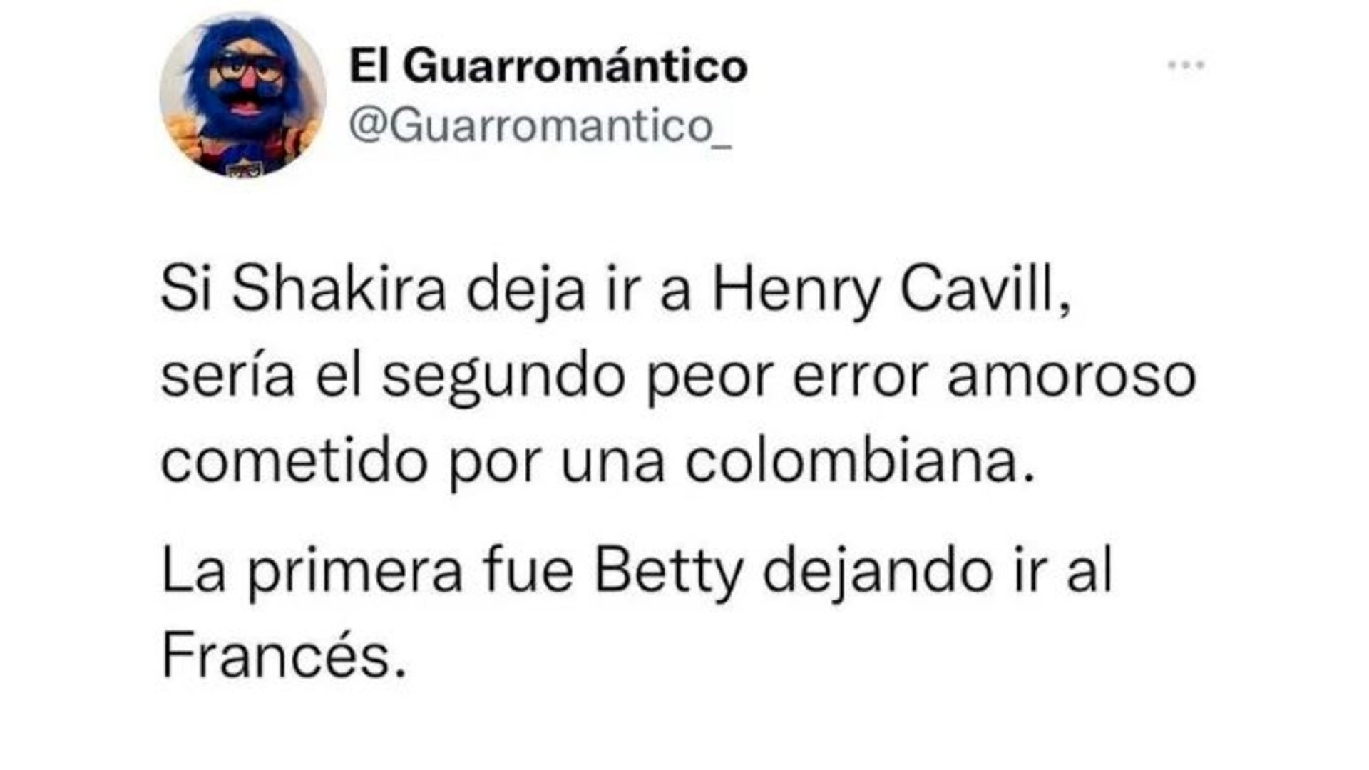 memes Shakira y Piqué