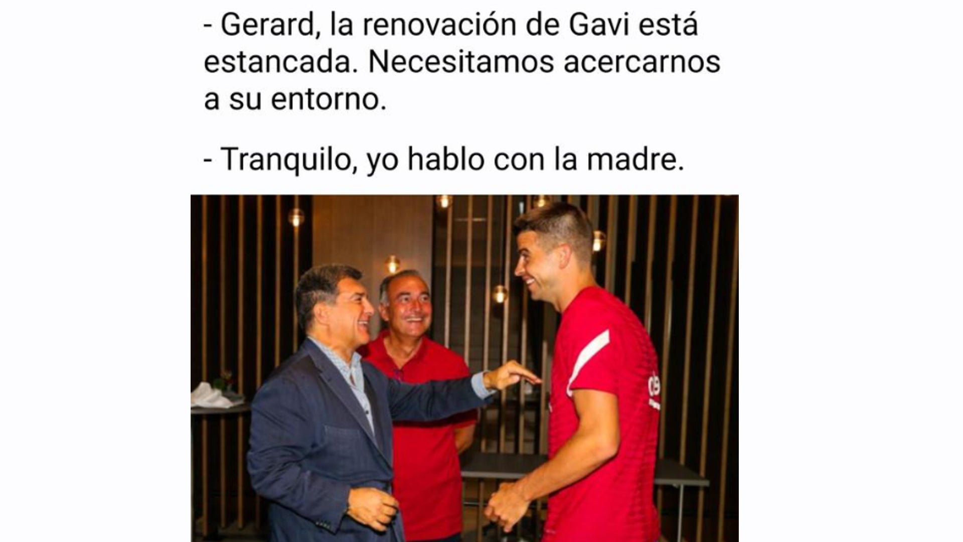 memes Shakira y Piqué