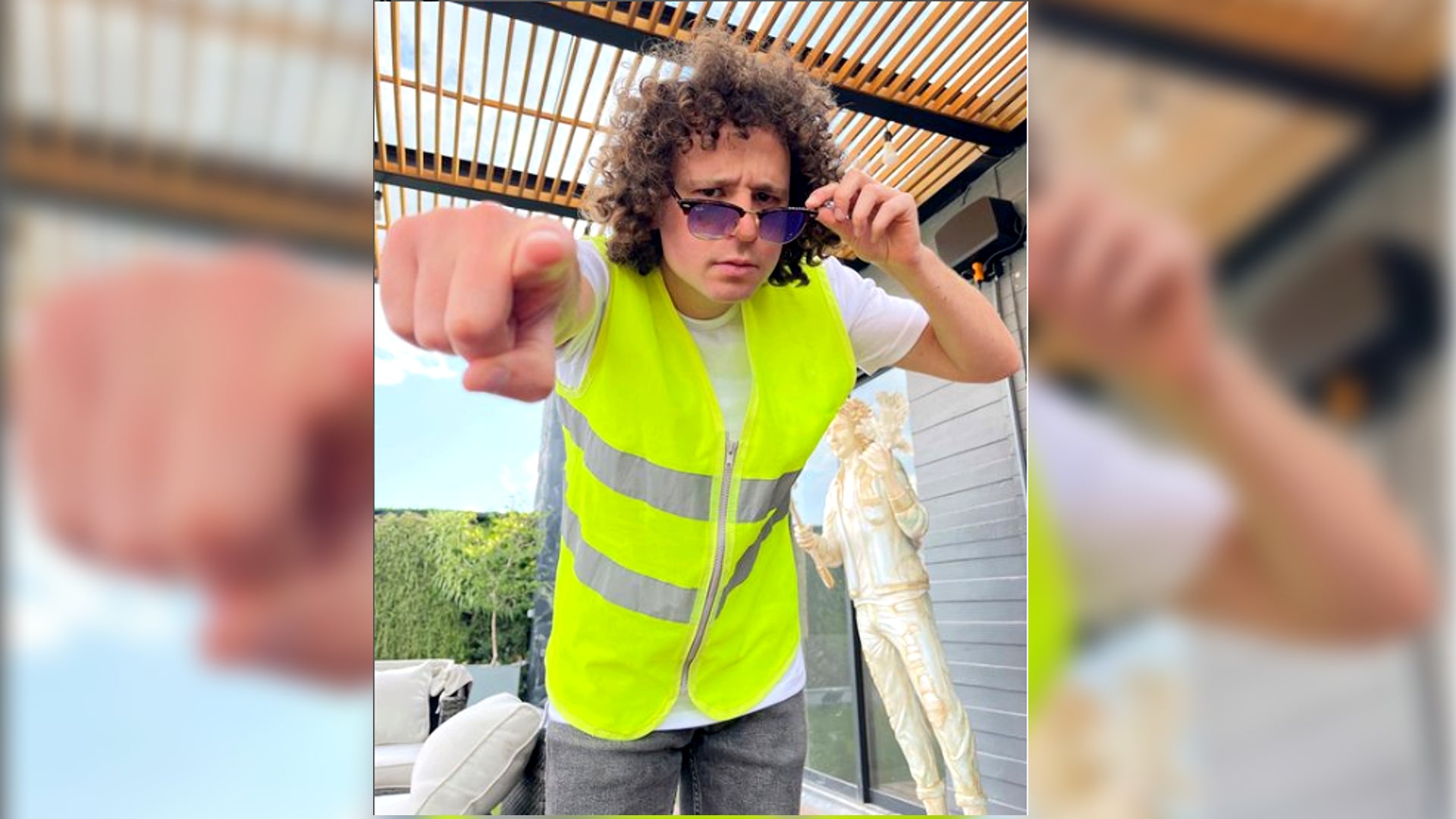¿Quién es Luisito Comunica?