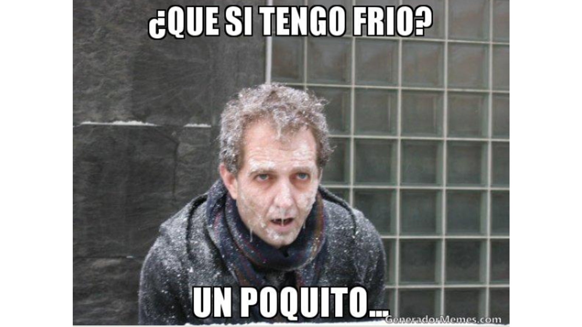 Memes de lluvia