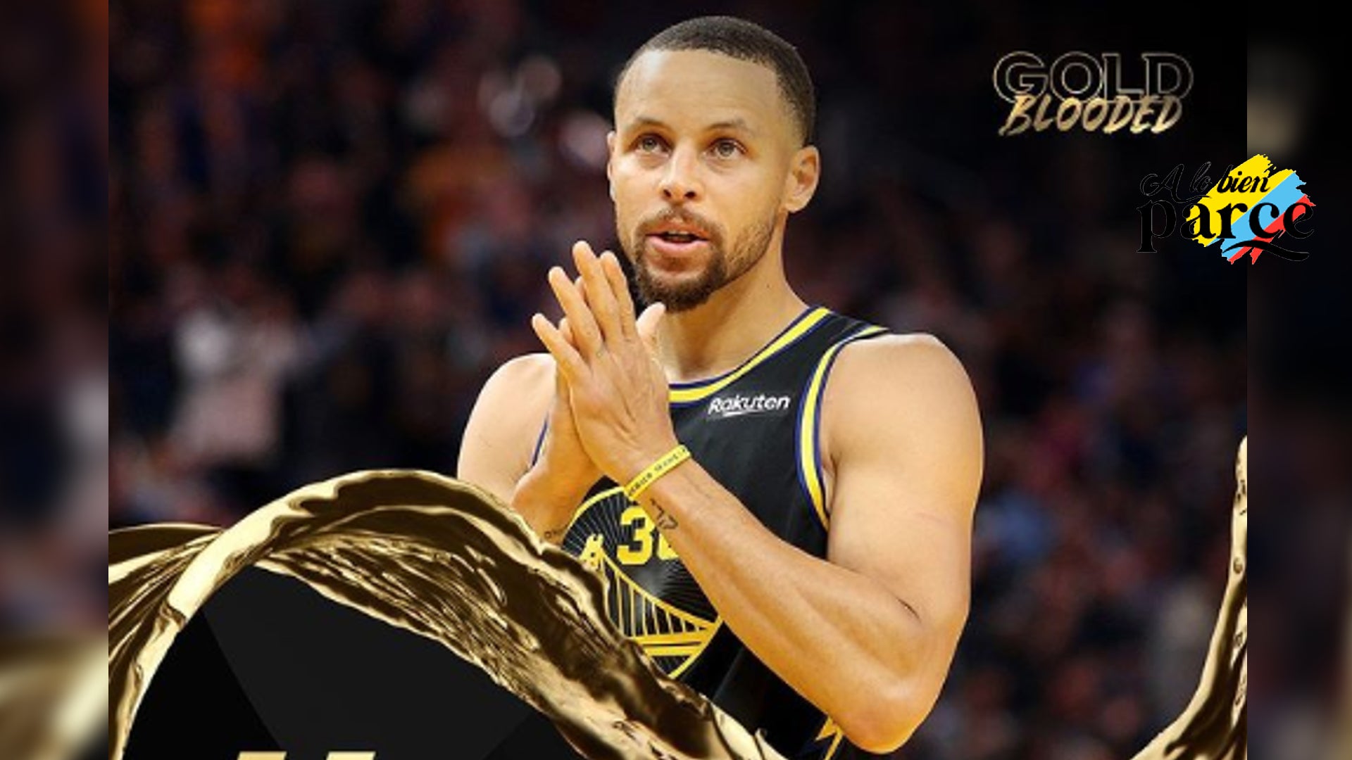 Stephen Curry