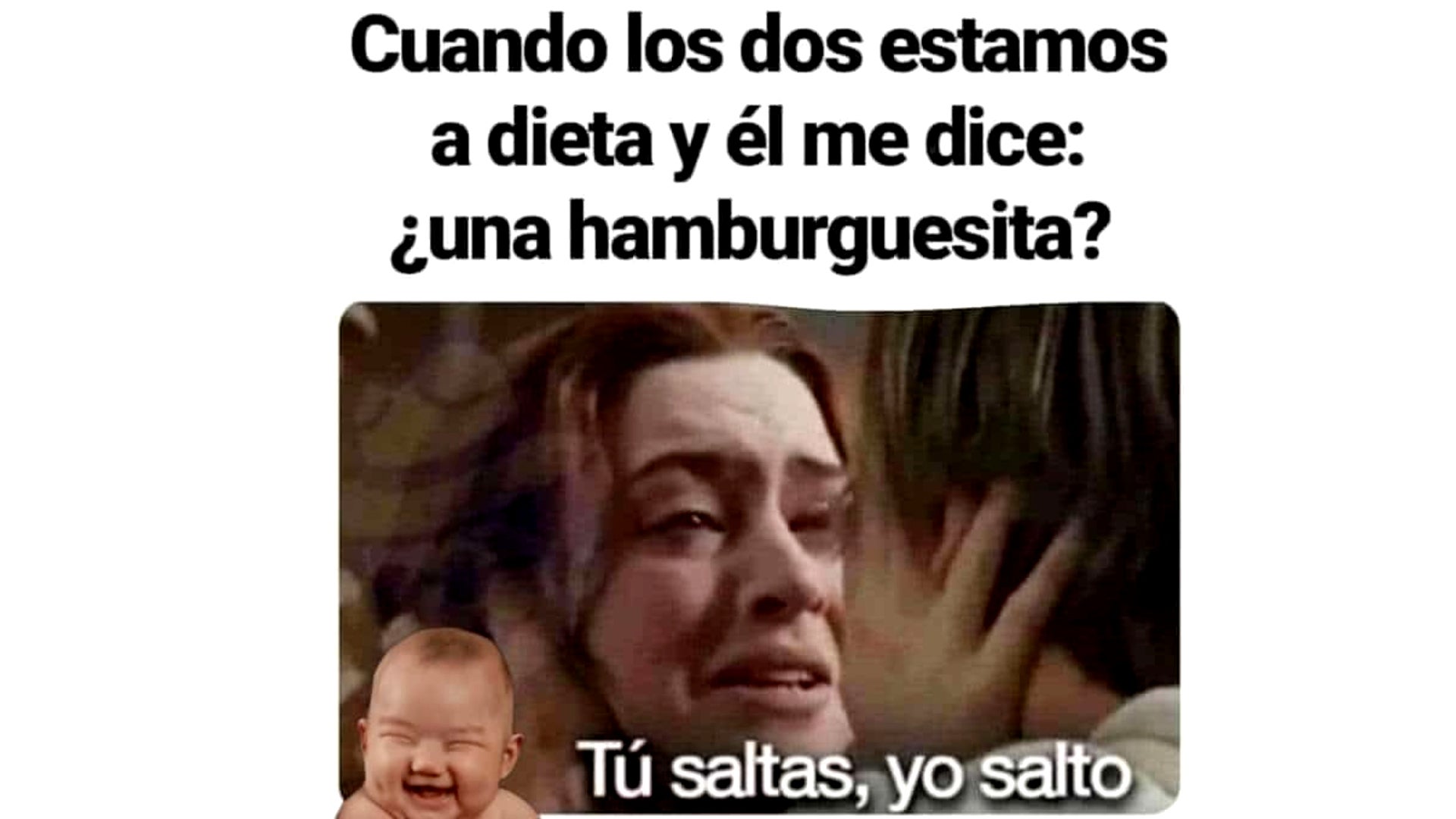 Memes de dietas