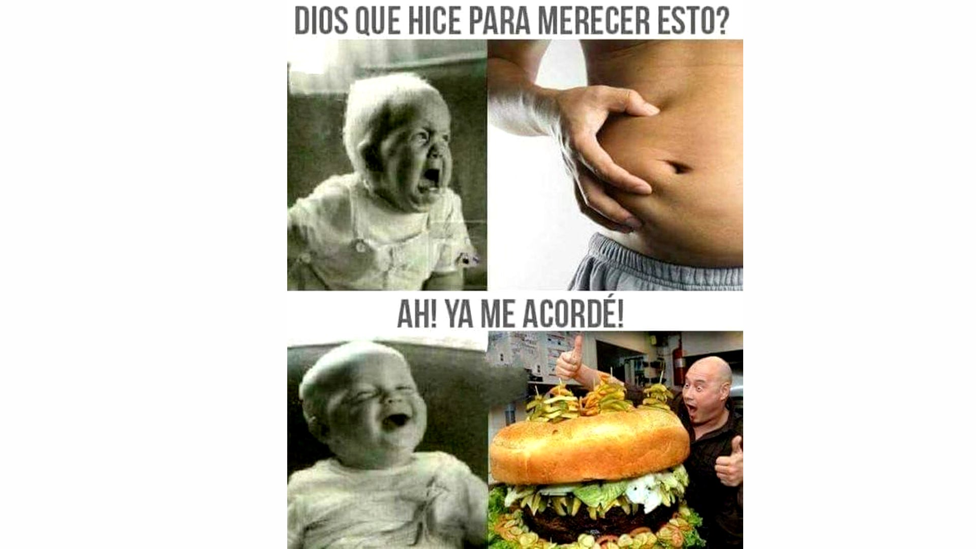 Memes de dietas