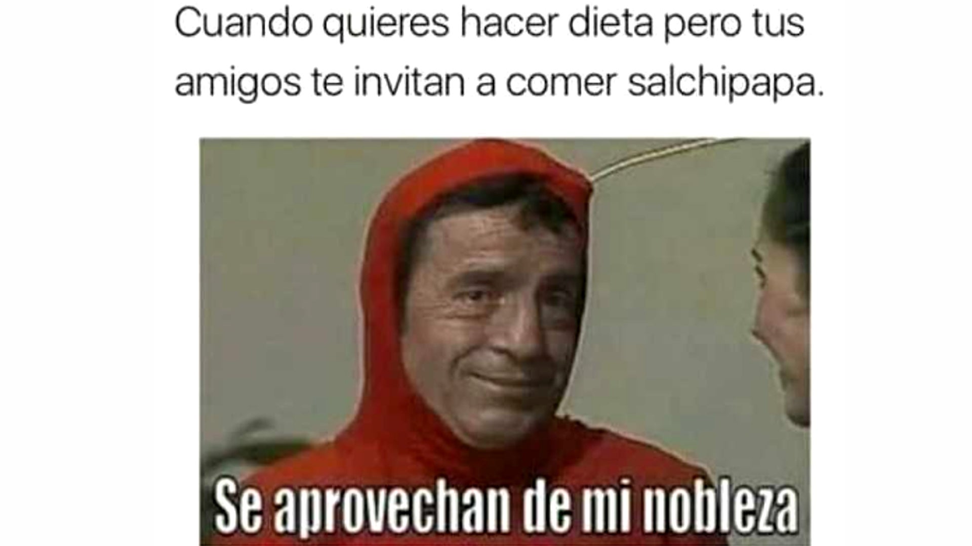 Memes de dietas