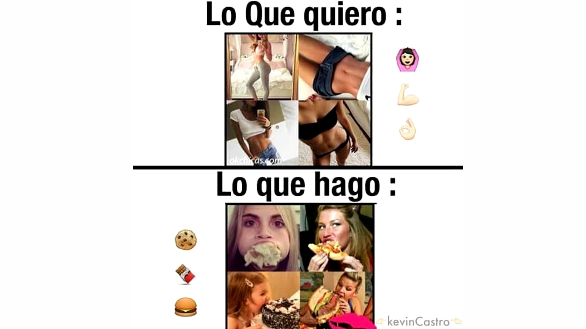 Memes de dietas