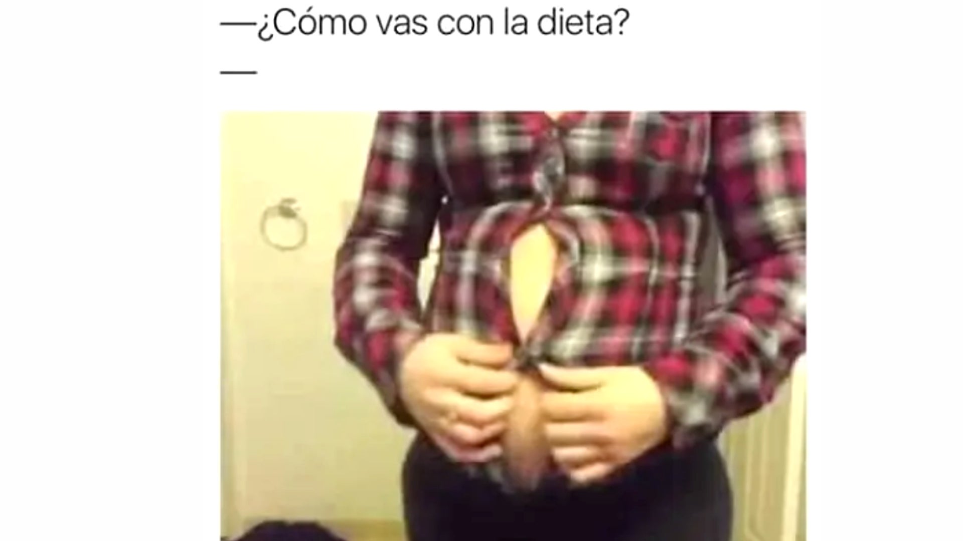 Memes de dietas