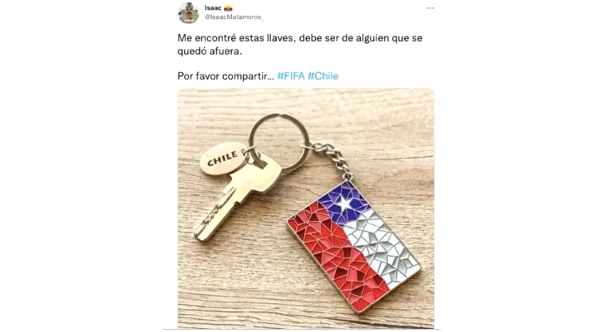 meme Chile
