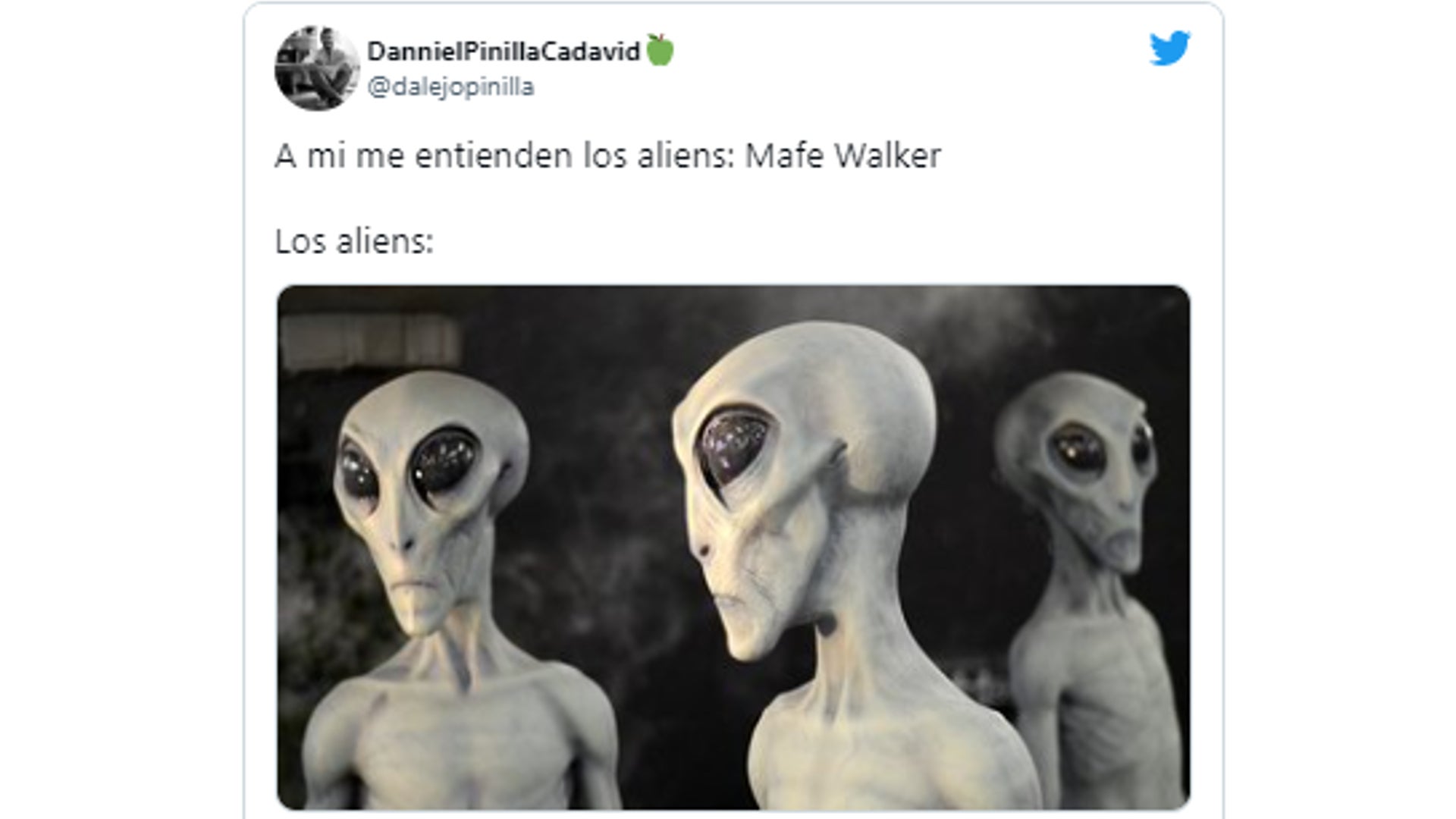Mafe Walker memes