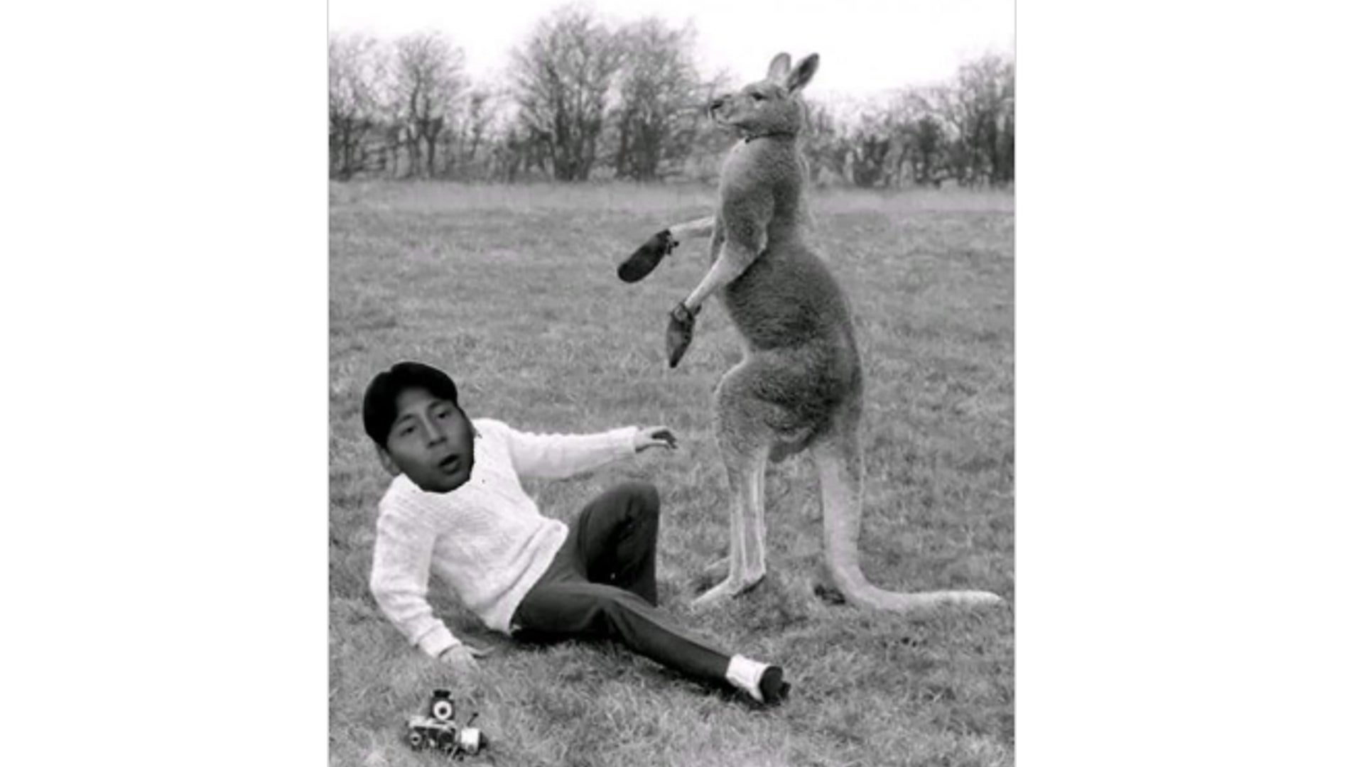 Los peruanos le dijeron adiós al Mundial