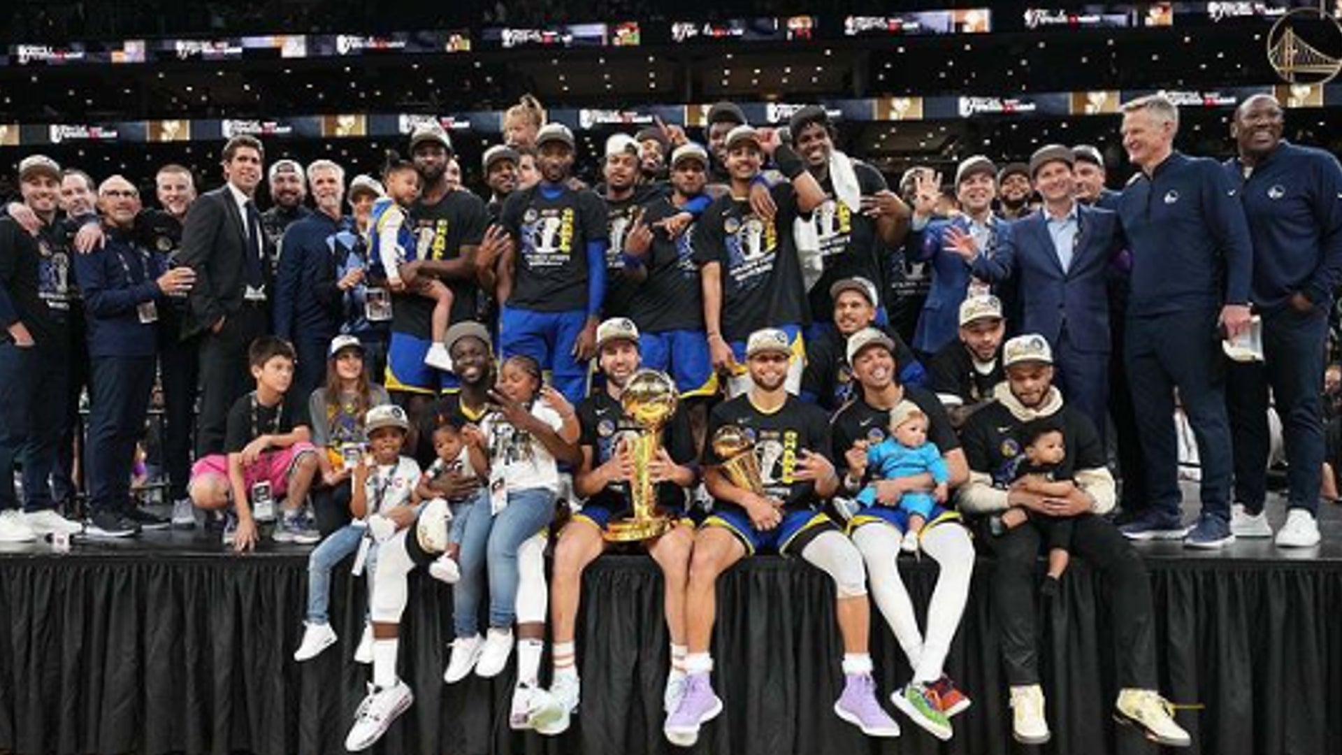 Golden State Warriors