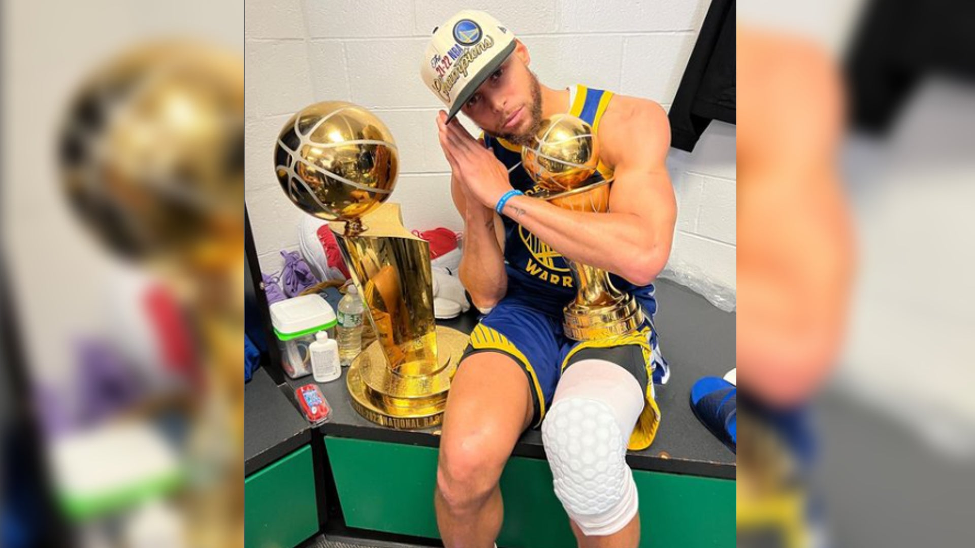 Golden State Warriors