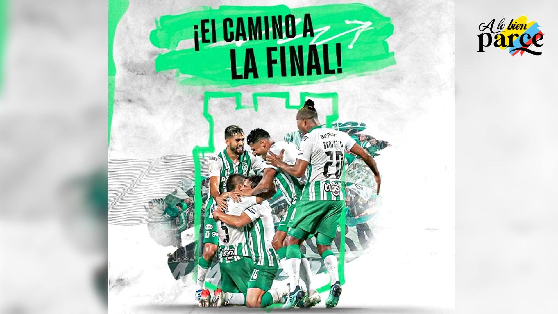 Atlético Nacional