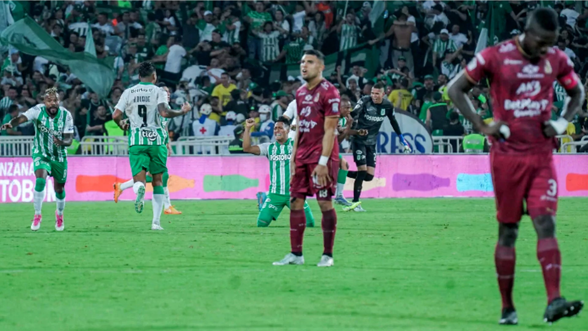 Atlético Nacional