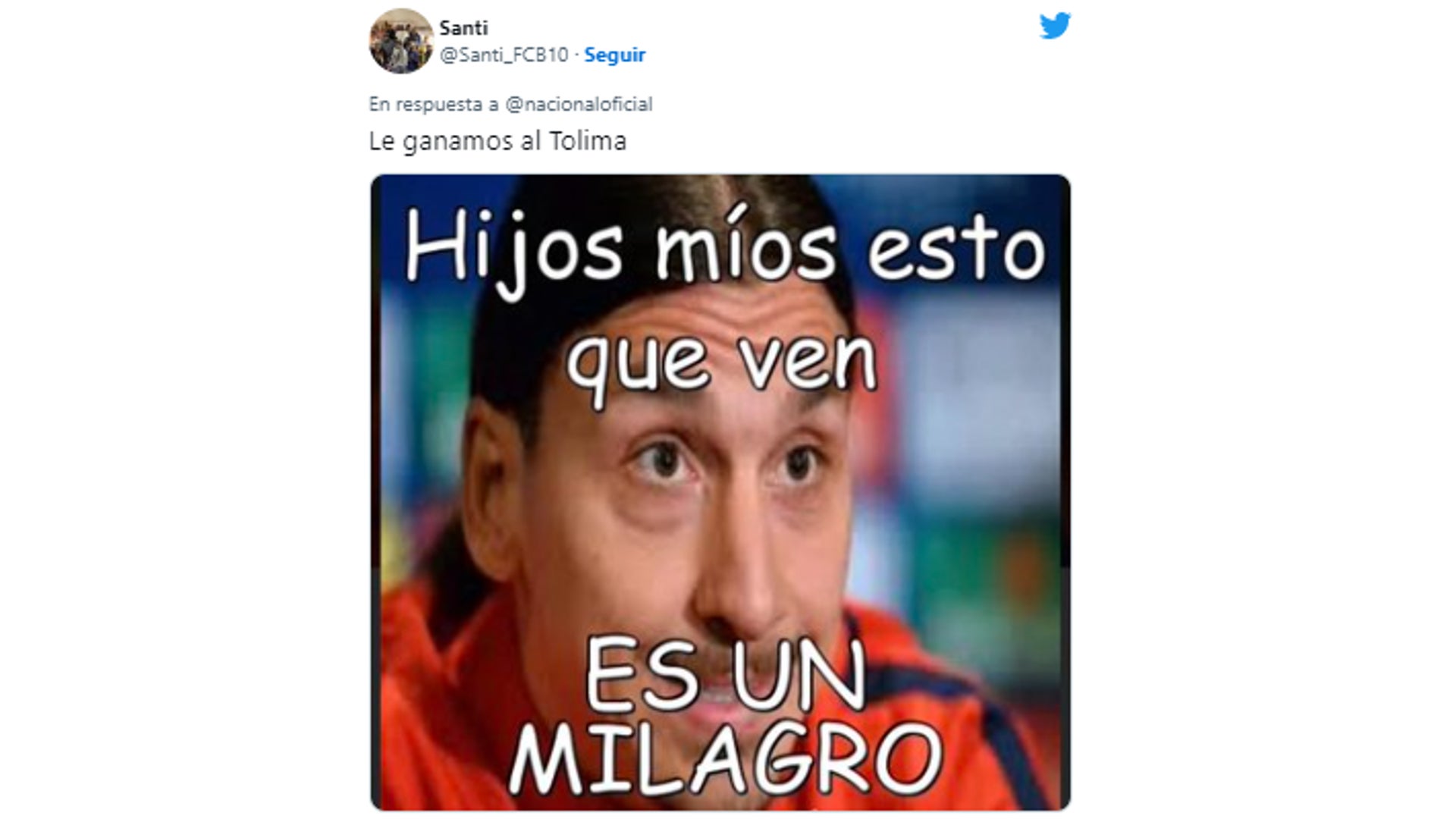 memes Nacional 