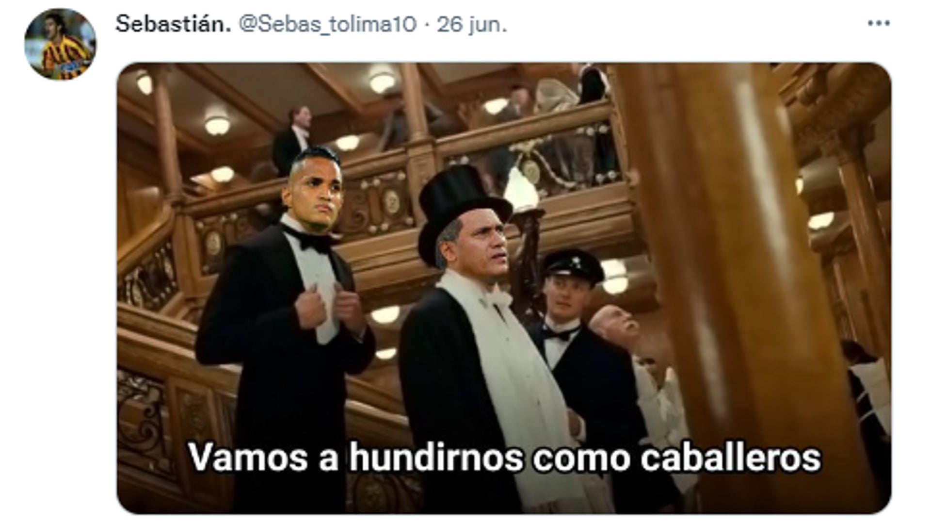 memes Daniel Cataño