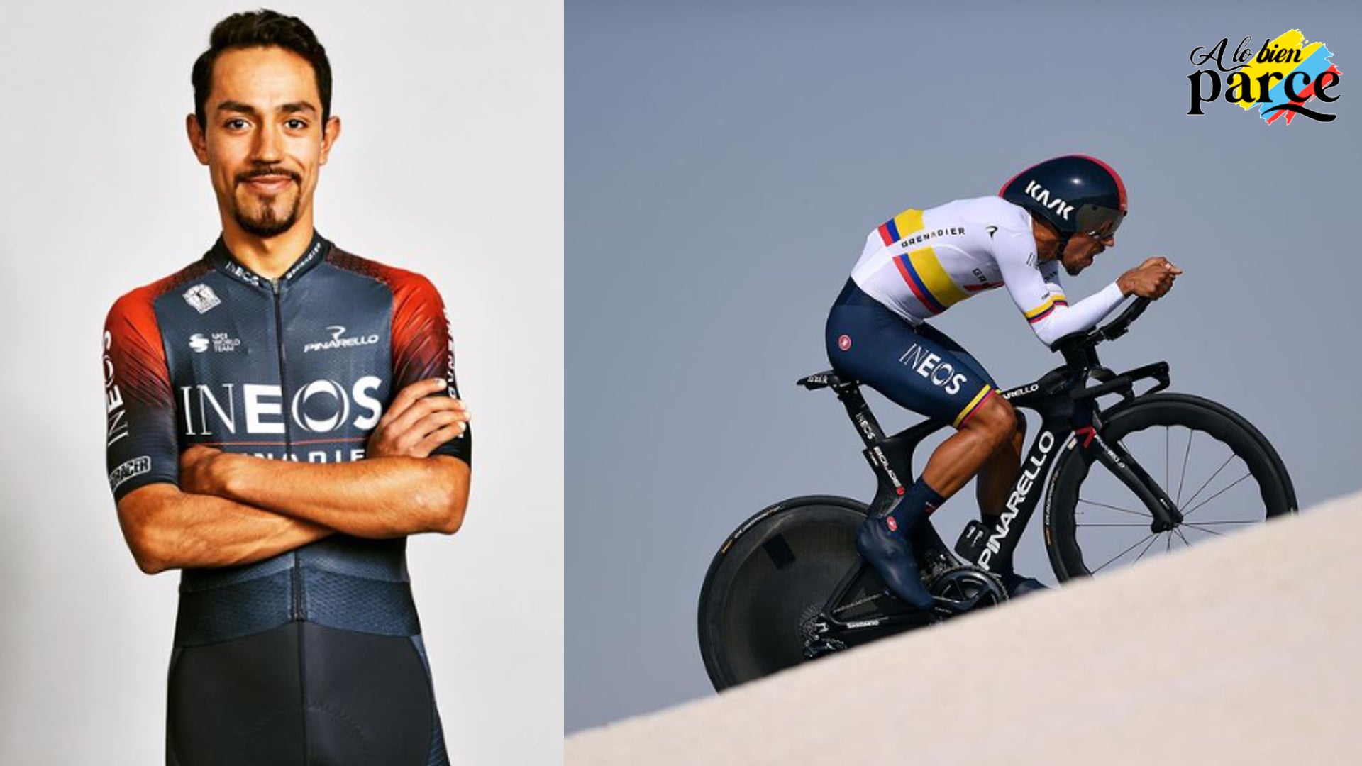 Daniel Felipe Martínez