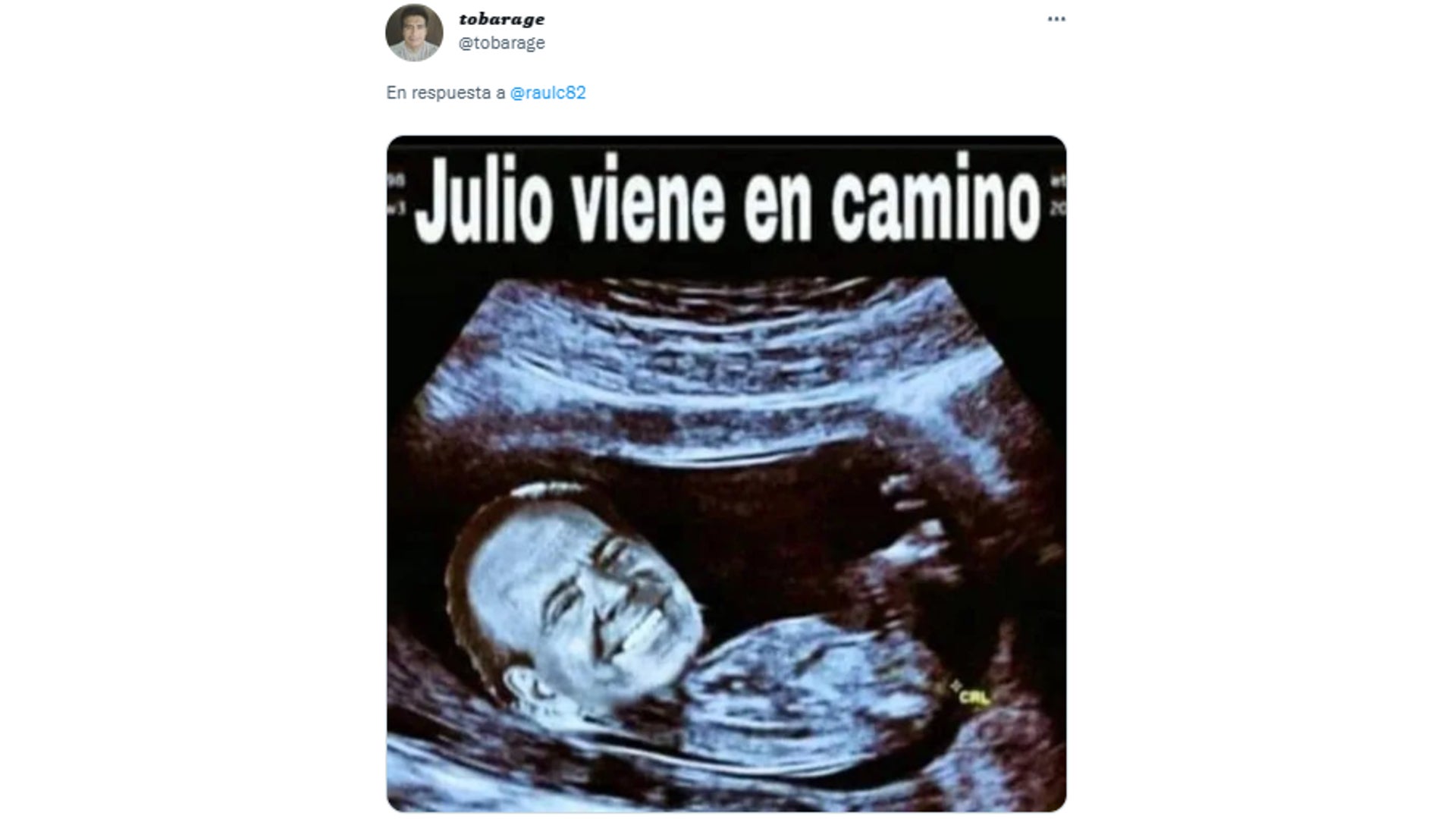 memes de julio 