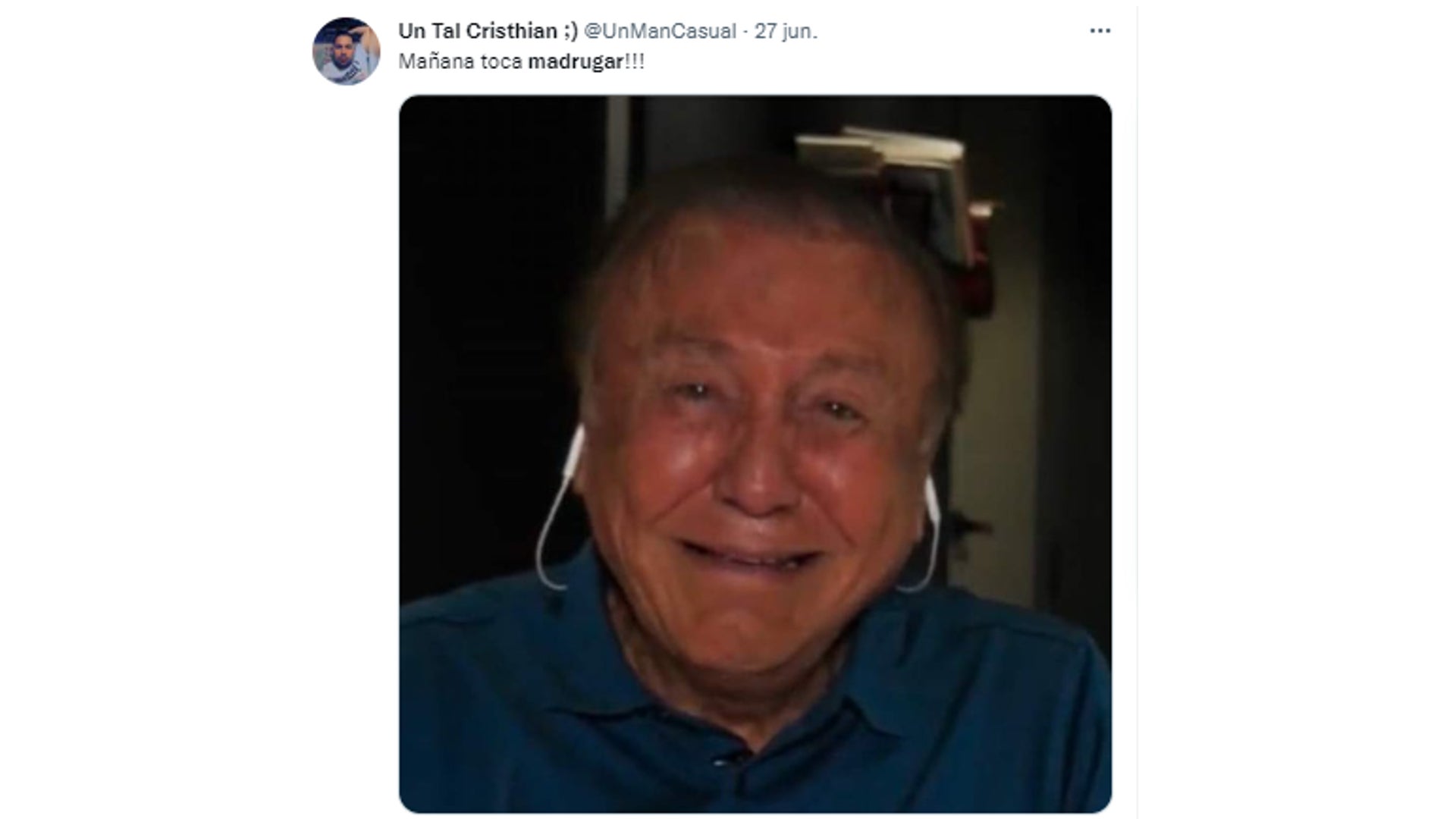 memes de madrugar