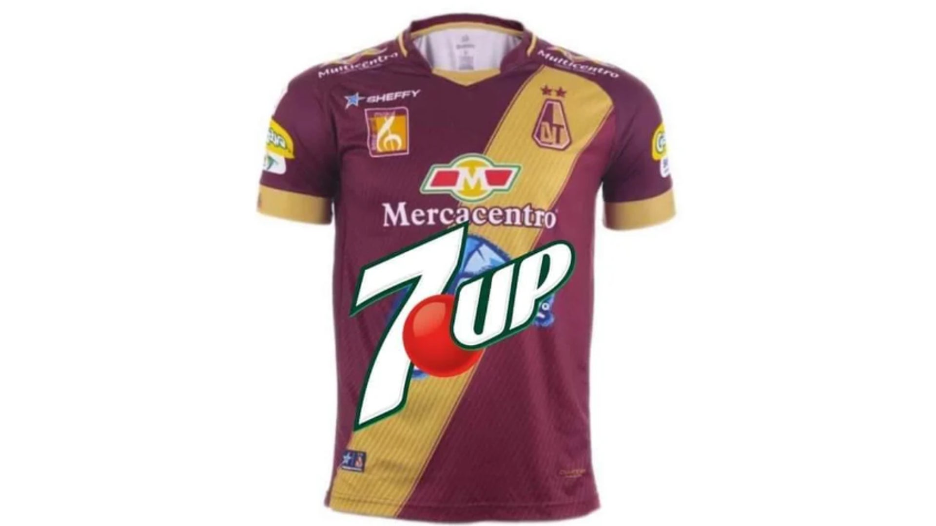 memes de la goleada de Flamengo a Tolima