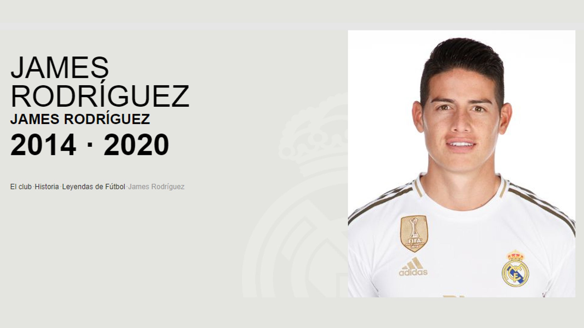 James Rodríguez