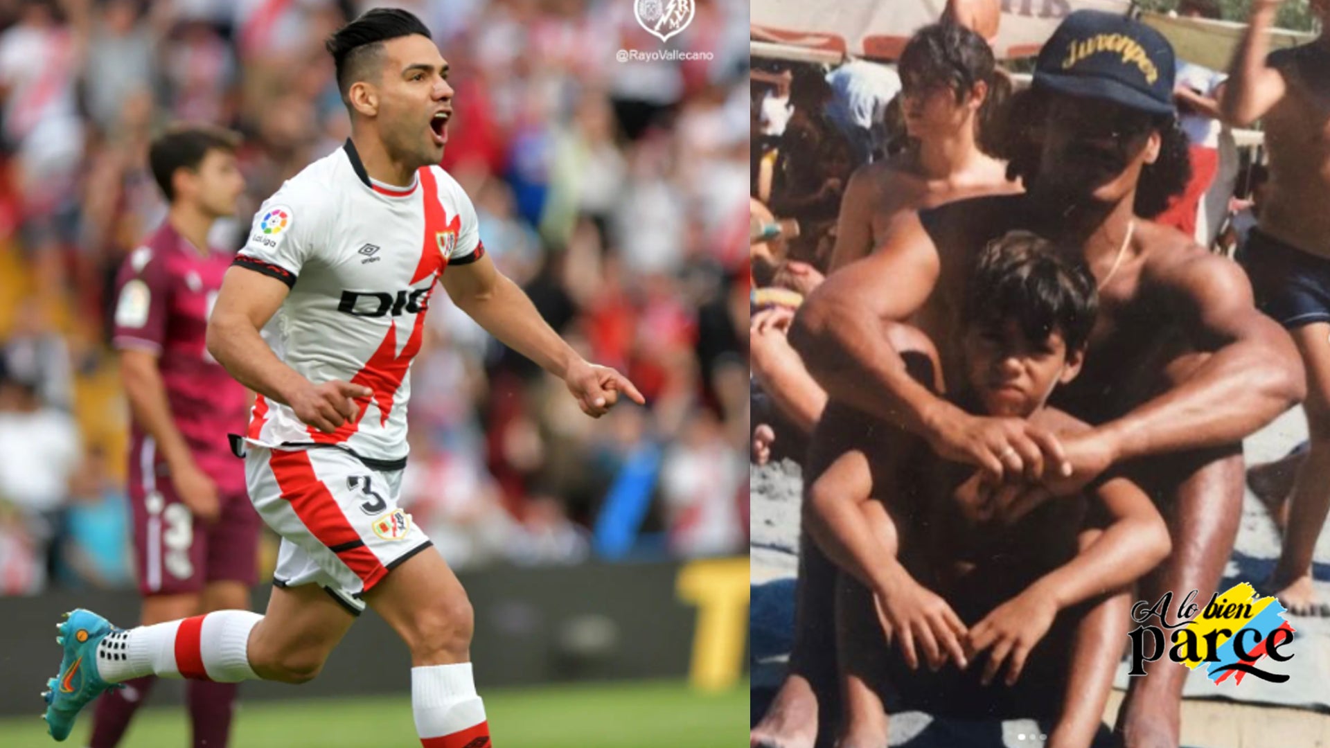 Radamel Falcao García