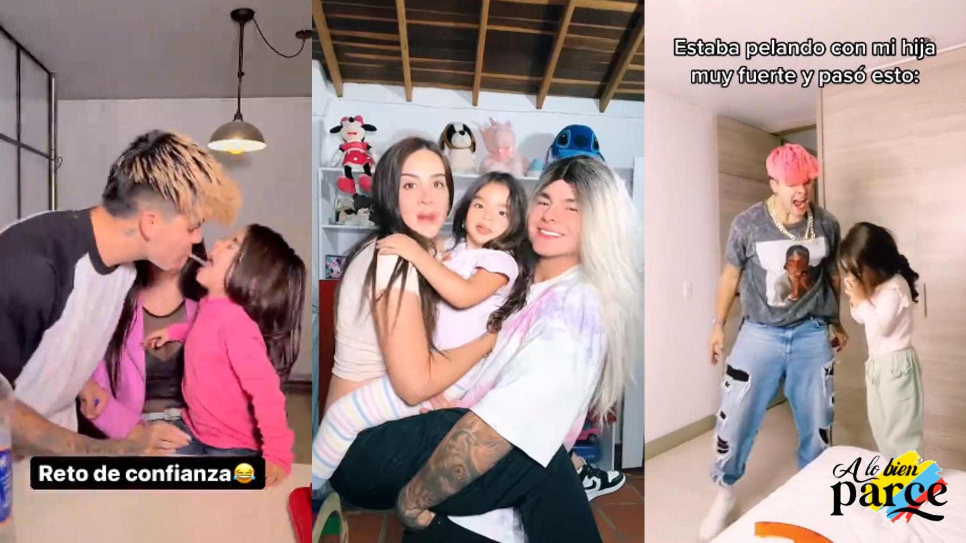 Carlos Feria Carlos Feria