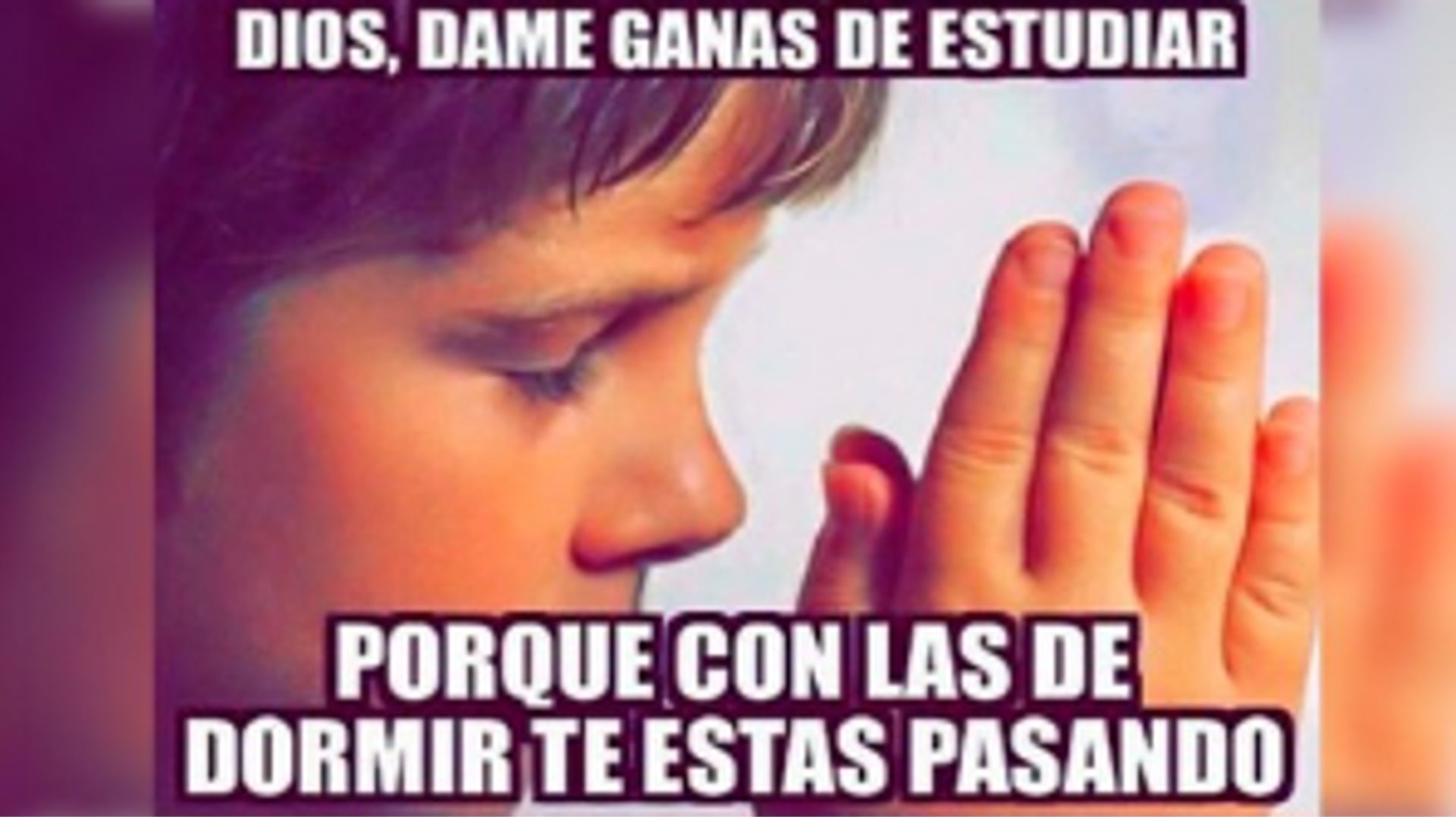 memes regreso a clases 