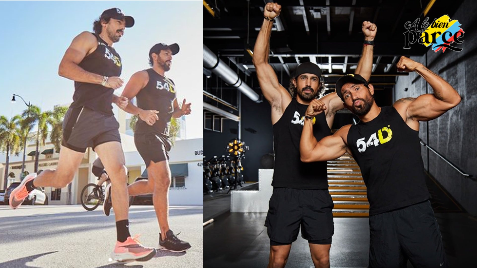 Rodrigo Garduño y Rodrigo de Ovando