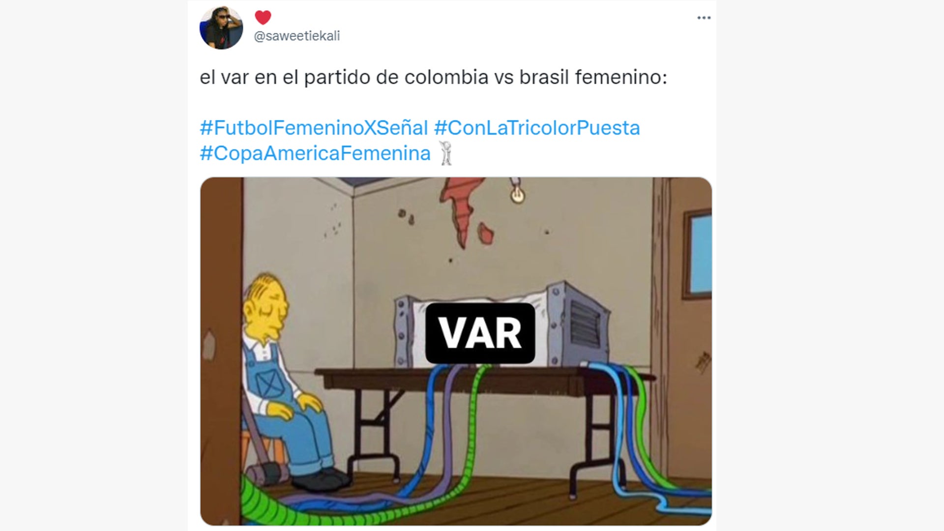 memes Selección Colombia Femenina