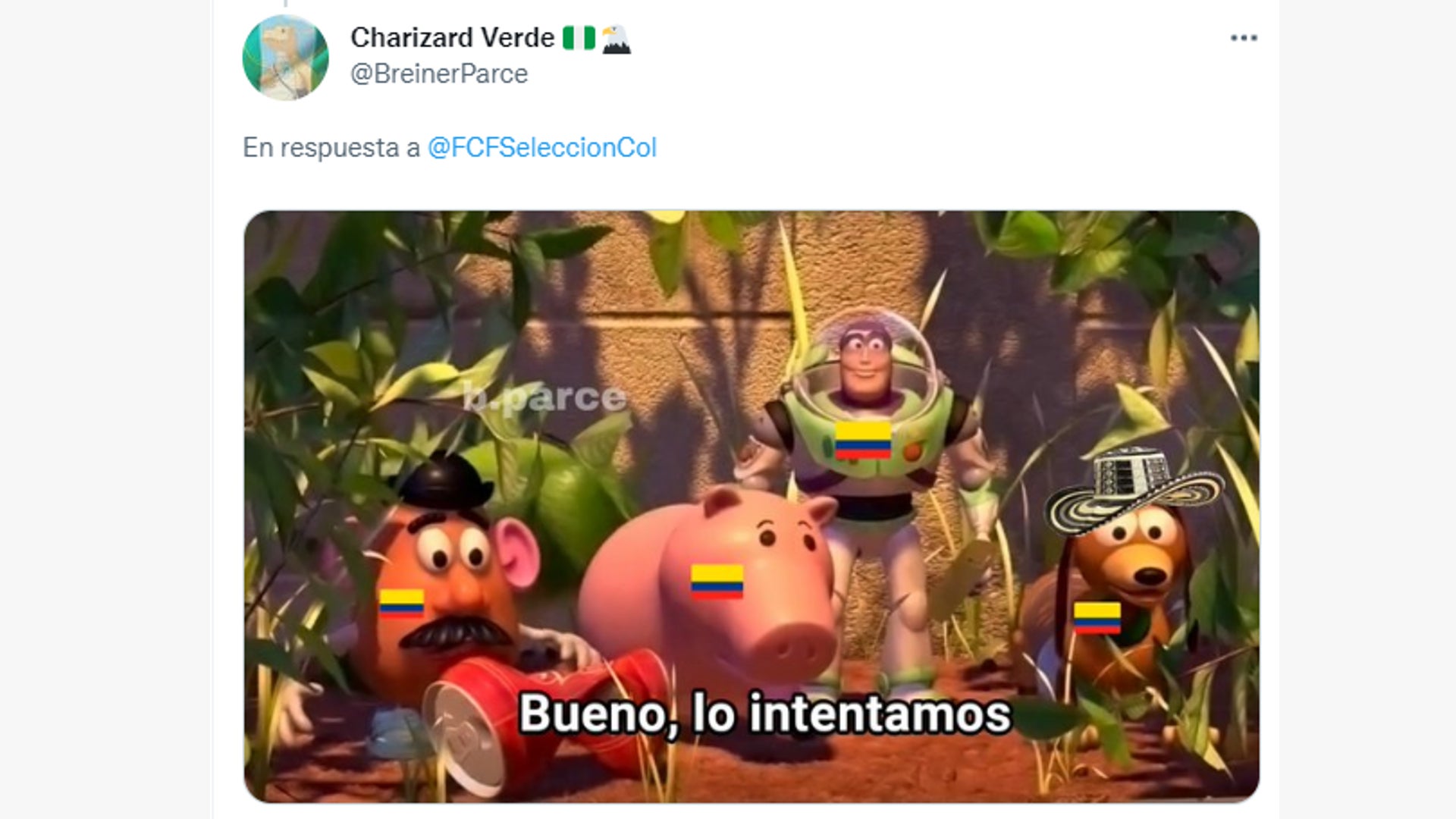 memes Selección Colombia Femenina