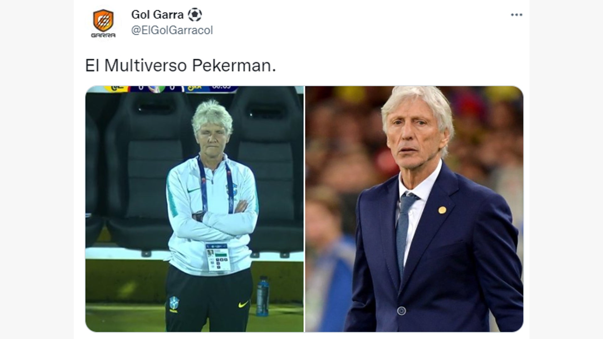 memes Selección Colombia Femenina