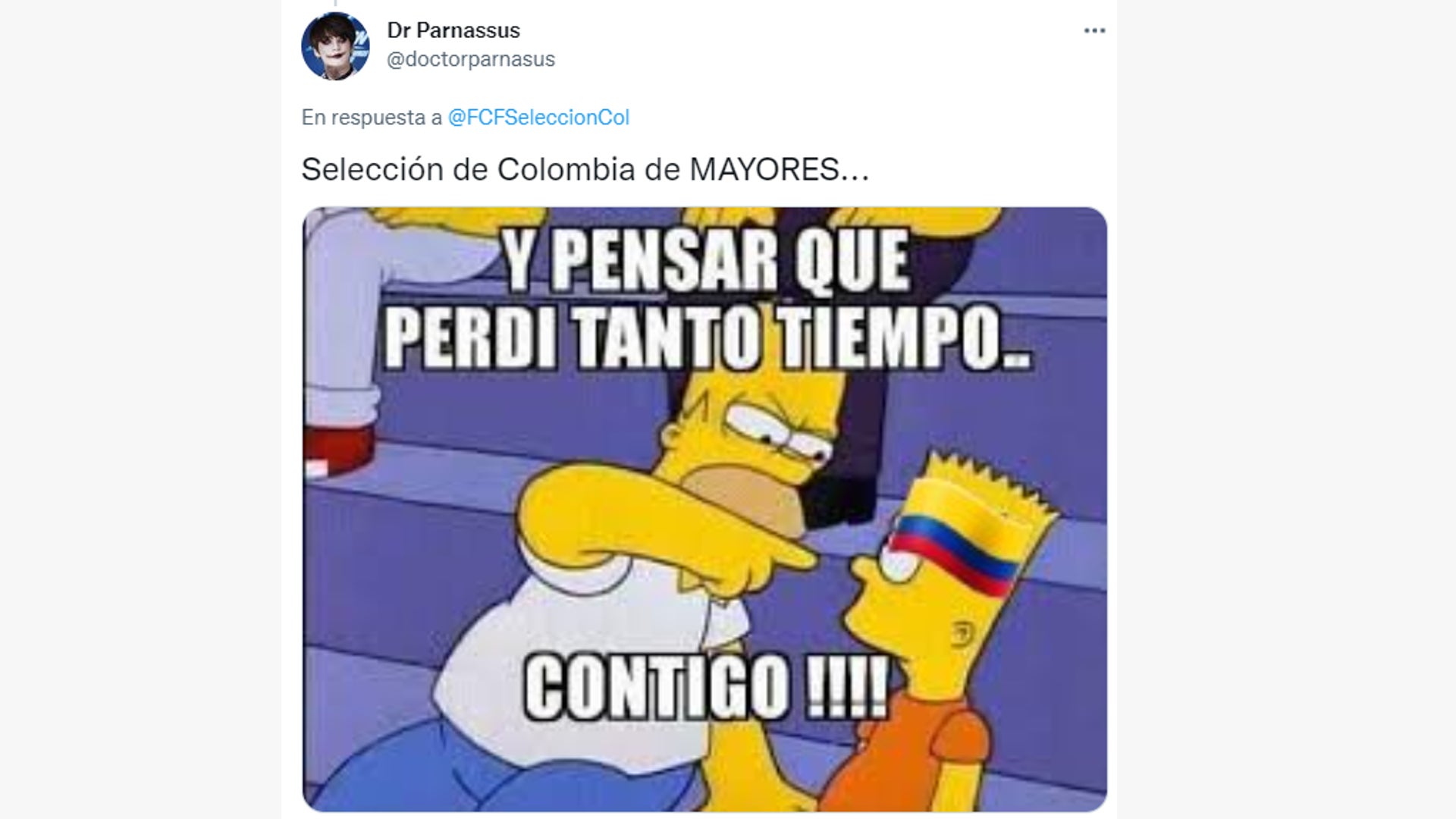 memes Selección Colombia Femenina