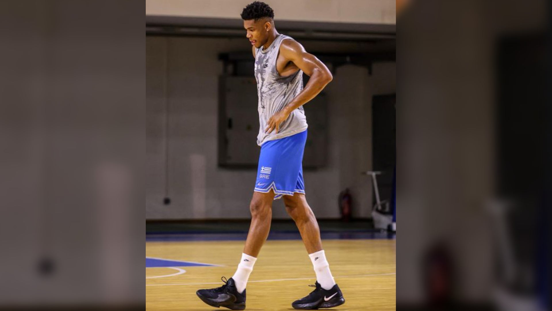 Giannis Antetokounmpo