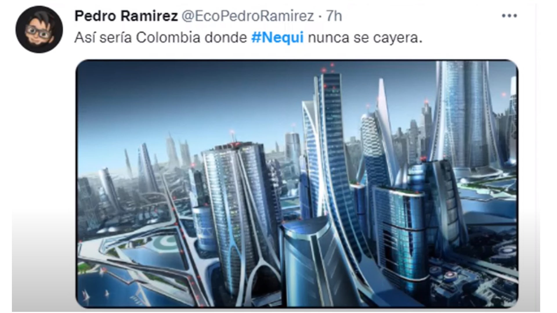 meme nequi
