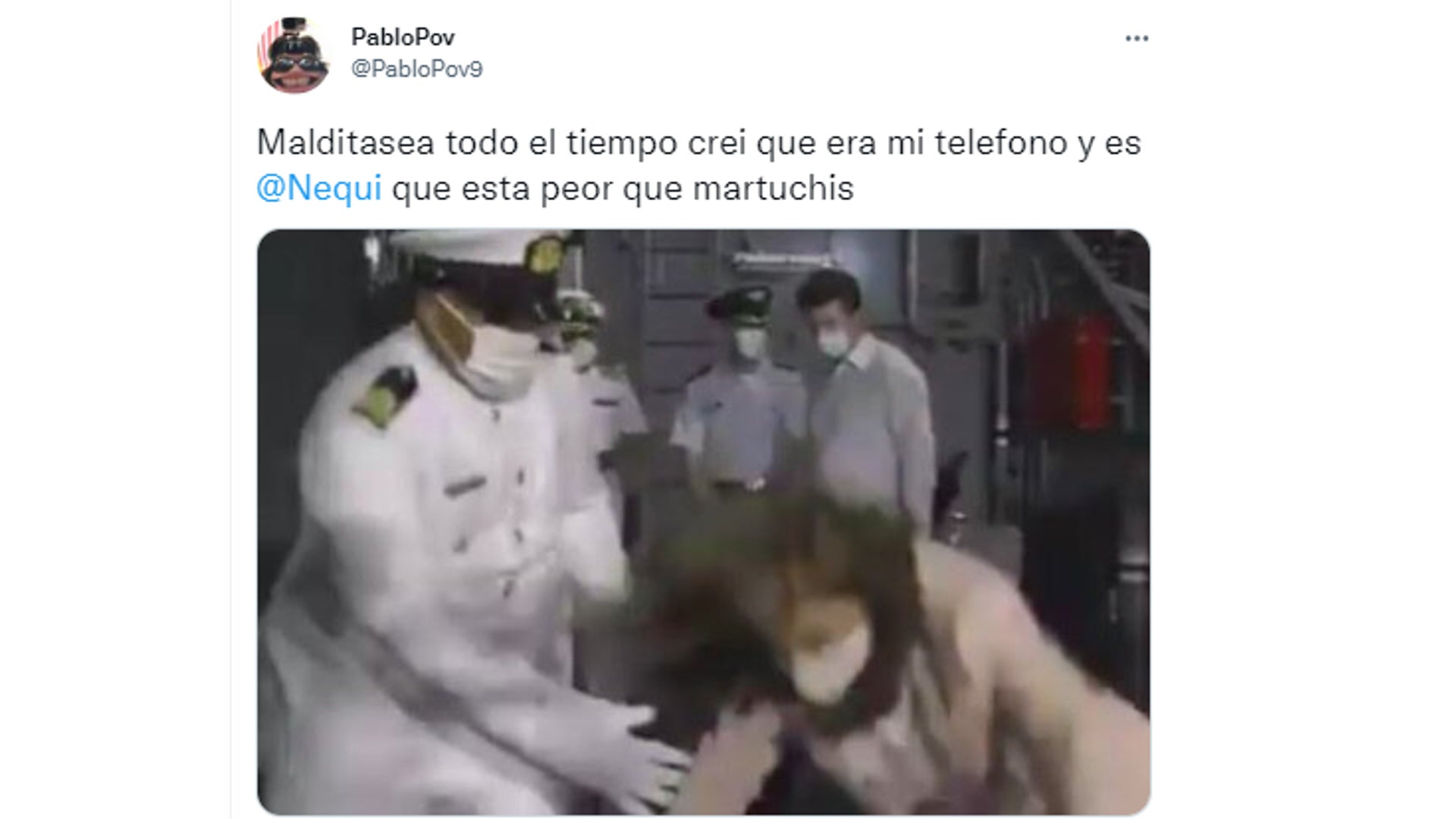 meme nequi