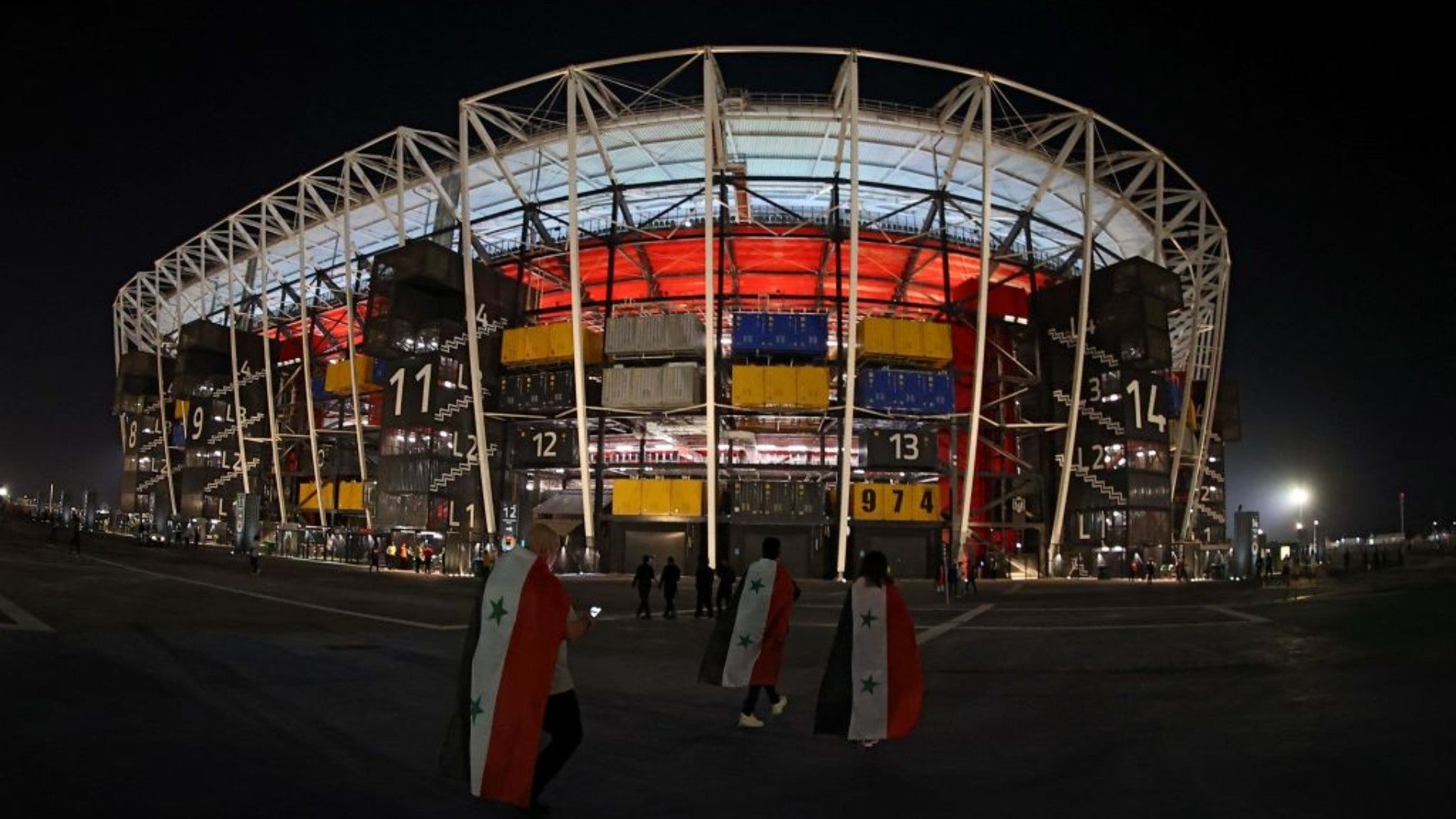 Estadio 974