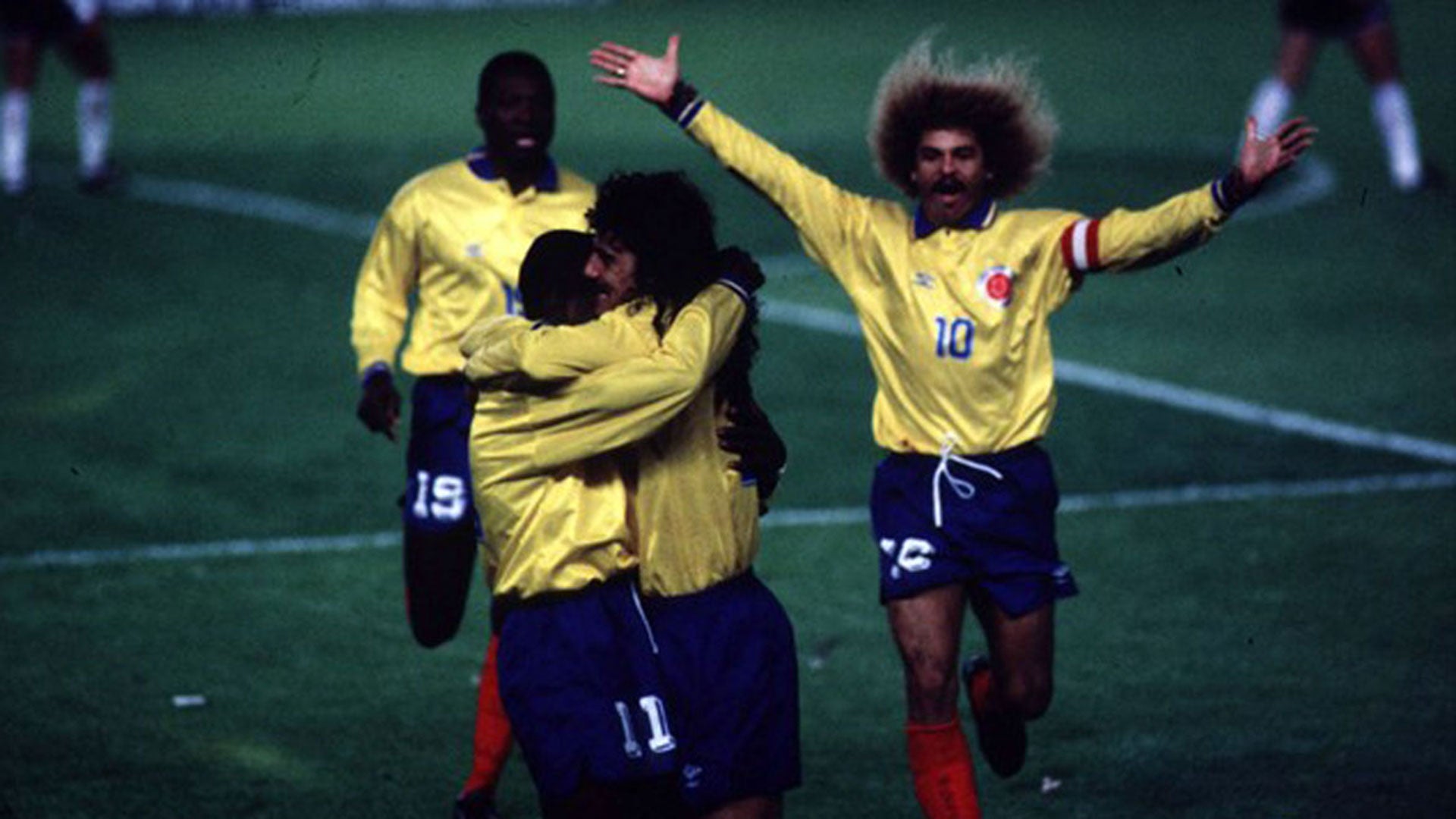 Argentina-Colombia-goleada-5-a-0-eliminatorias-mundial-1994-3