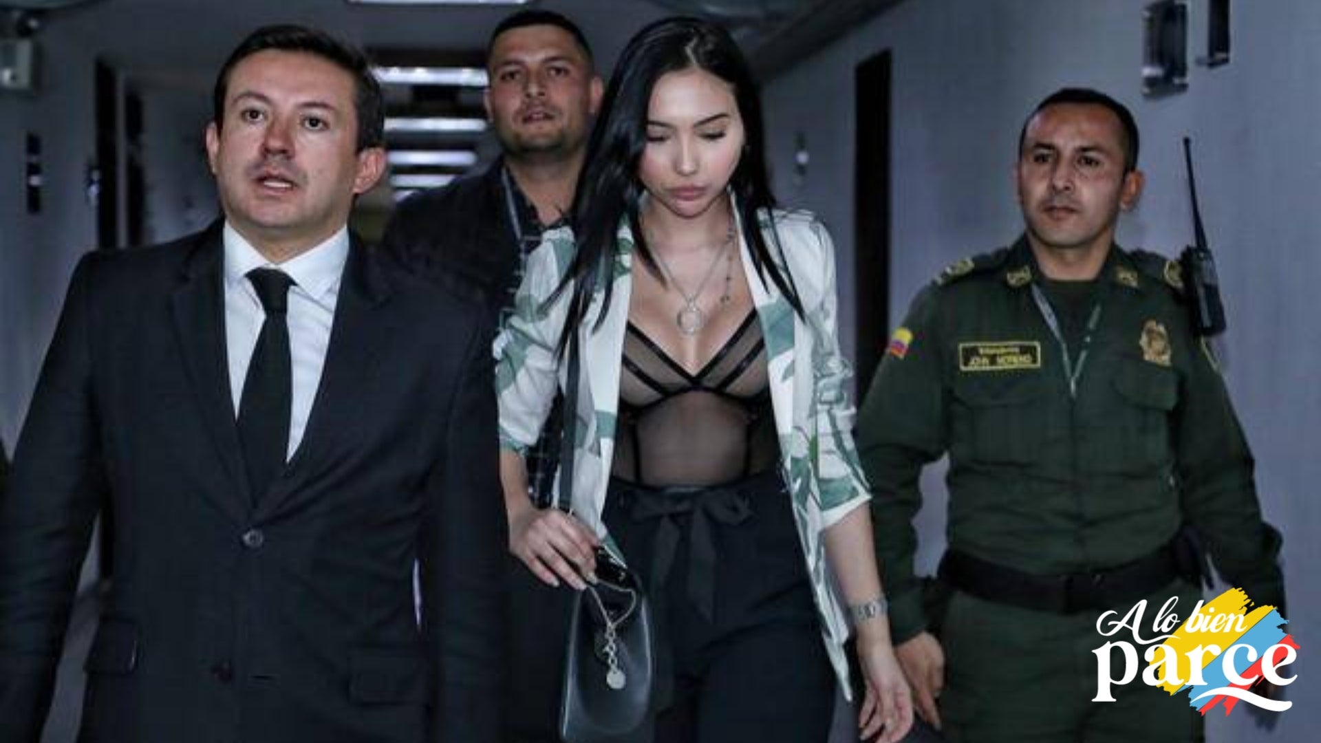 Aida Victoria Merlano