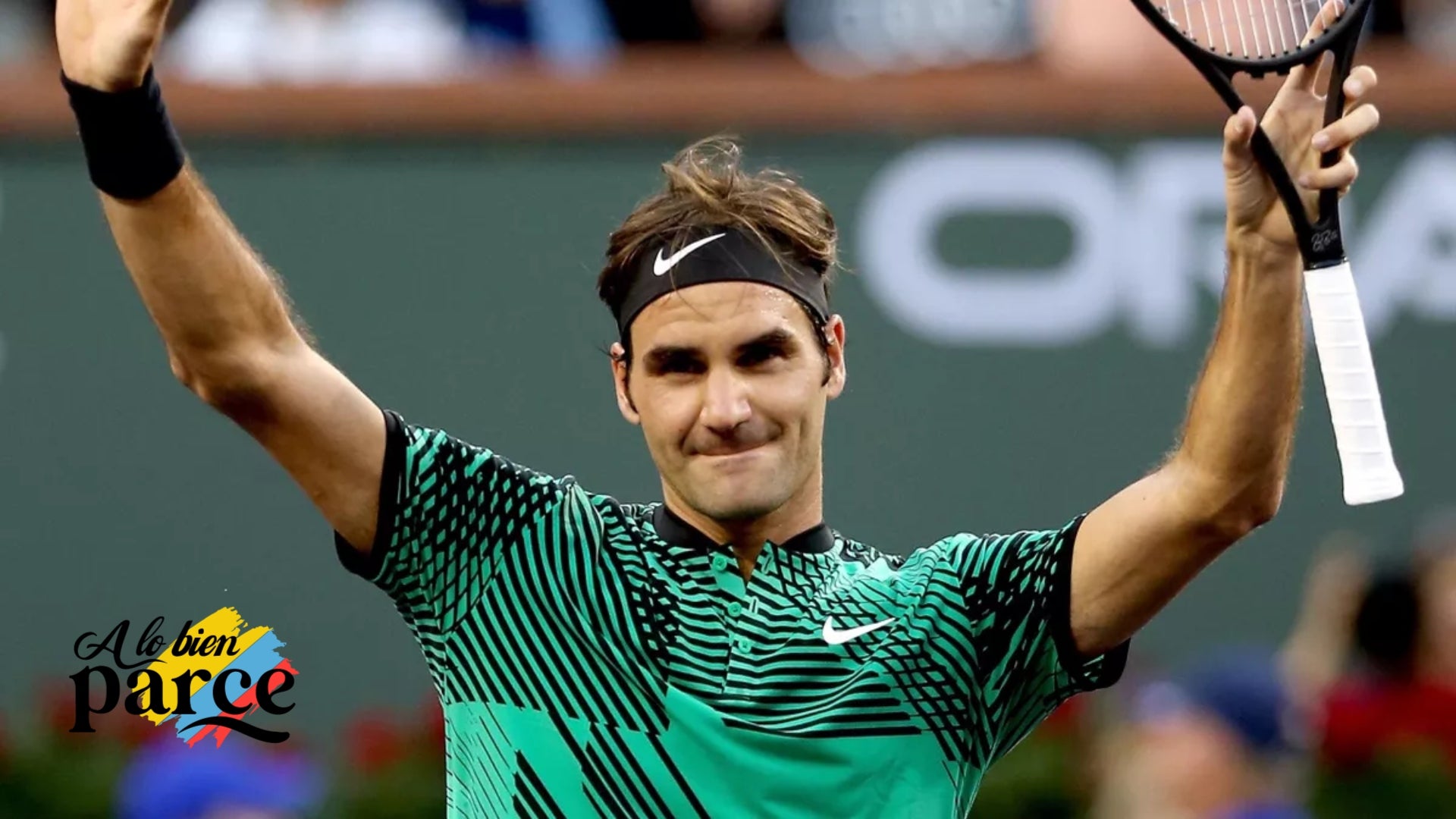 Roger Federer Roger Federer