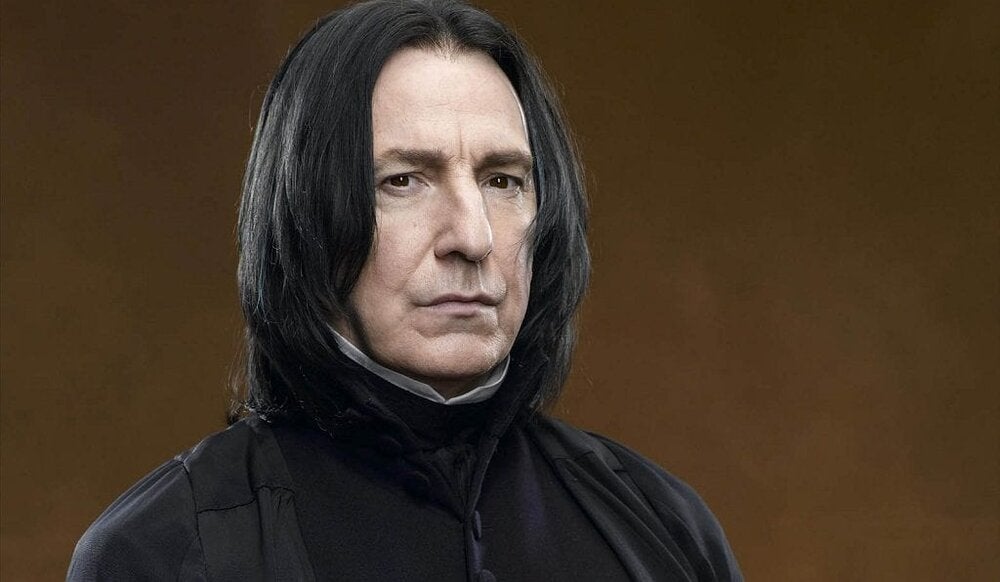snape