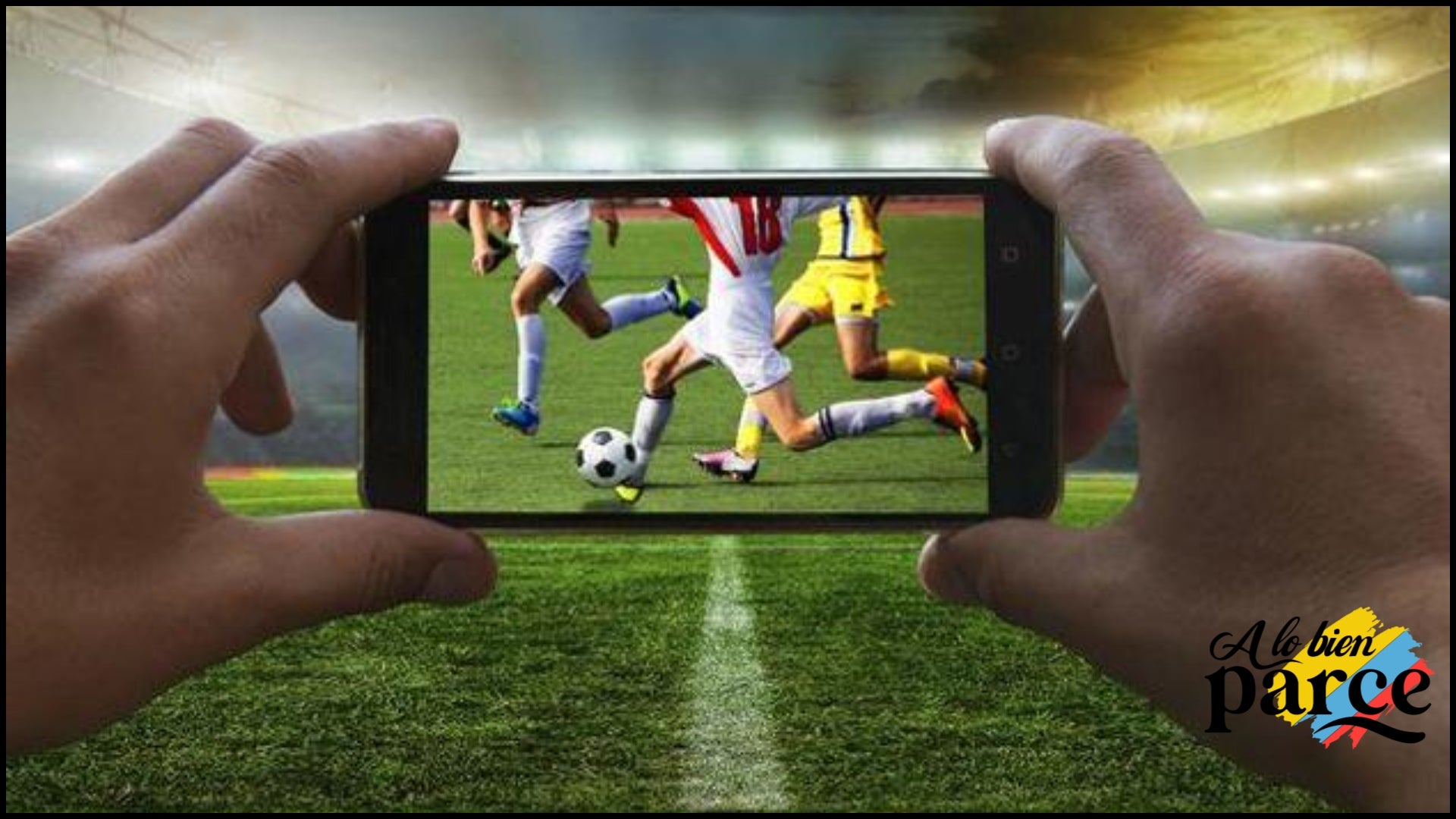 partidos del mundial DIRECTV (1)