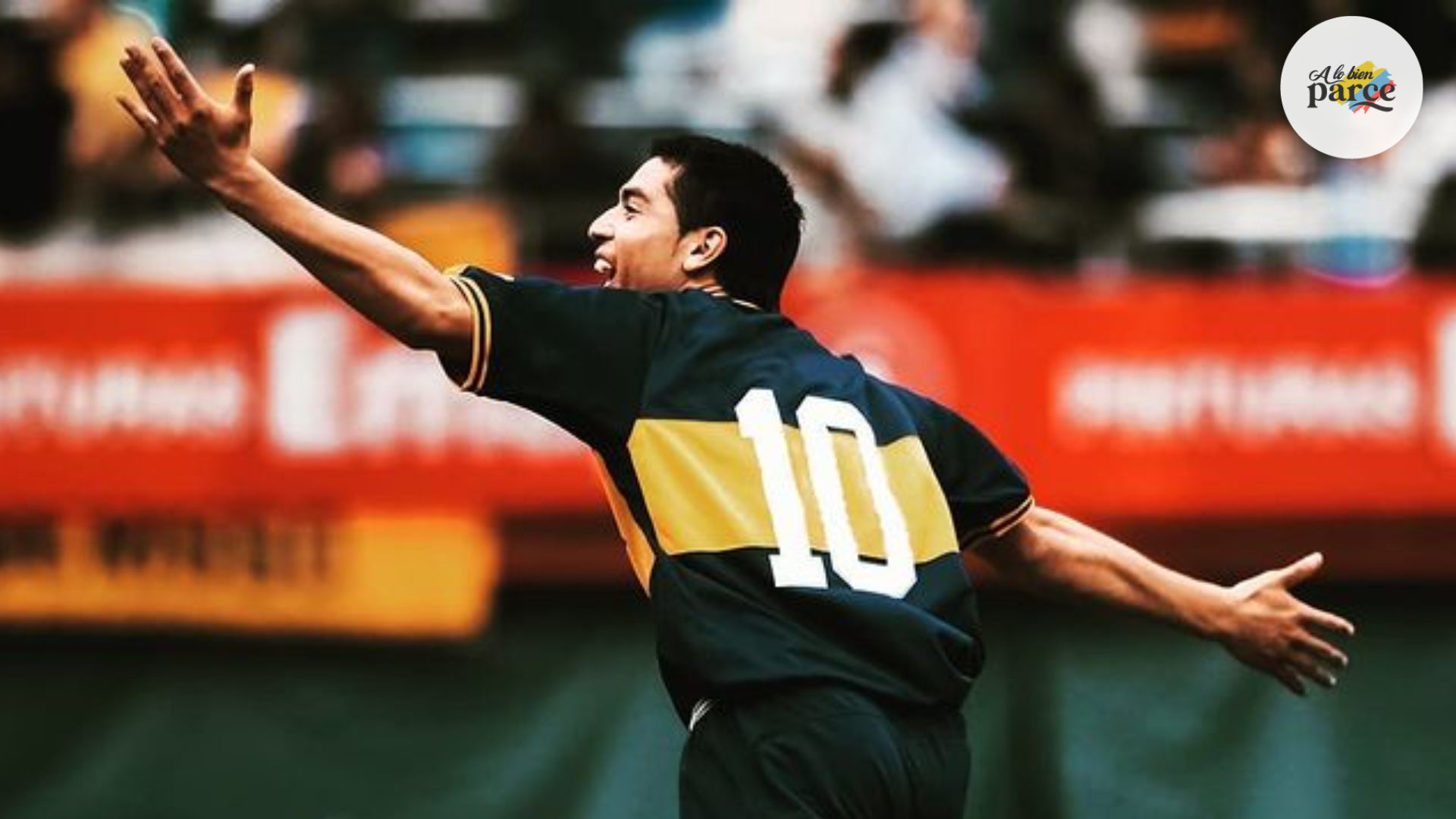 Juan Roman Riquelme y sus mejores jugadas